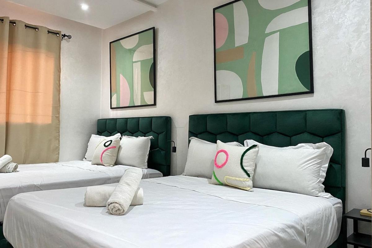 Apartment Splendid 8minutes From The Center Gueliz *