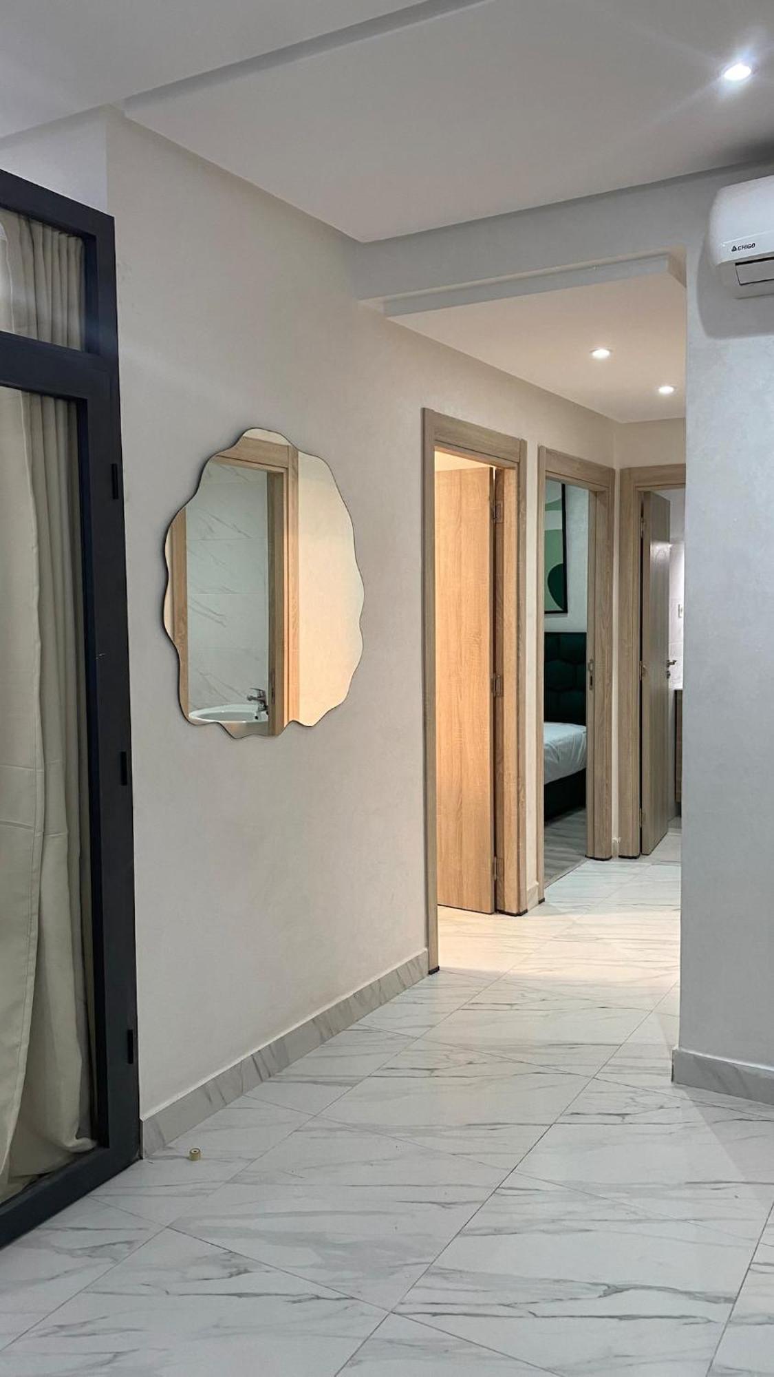 Splendid 8minutes From The Center Gueliz Apartment *