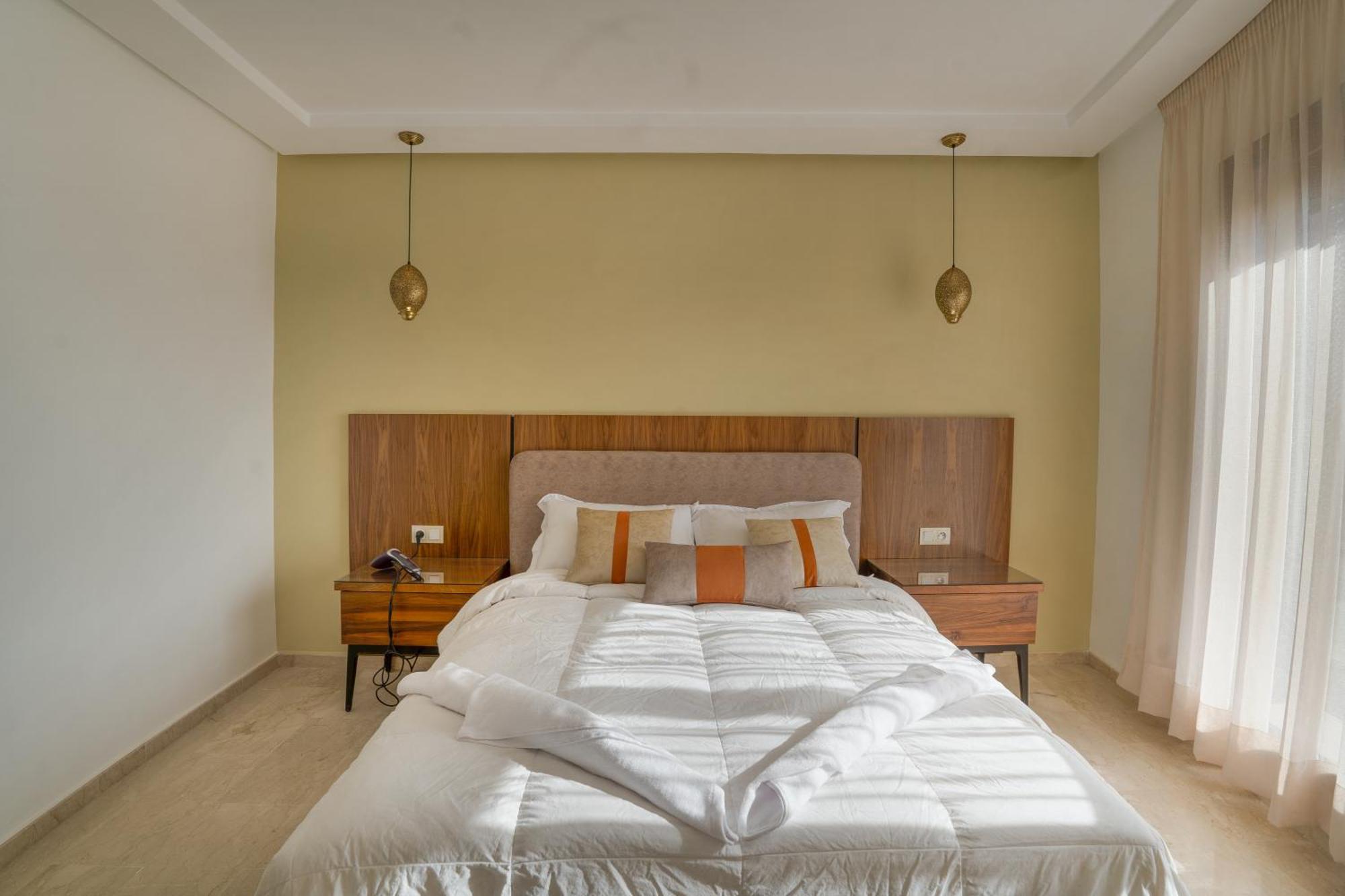 Aya Appartement