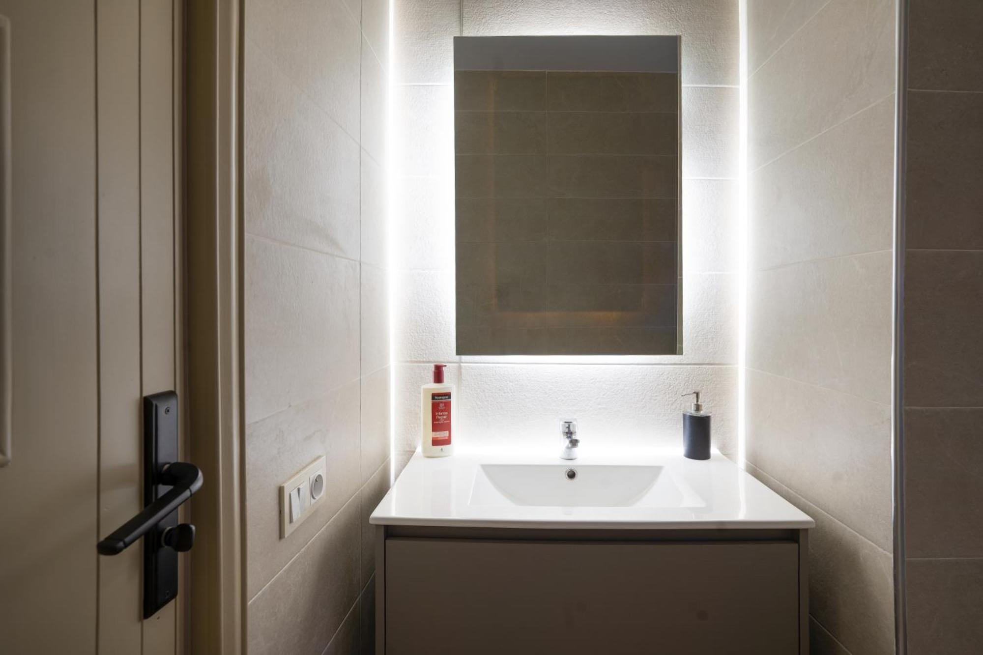 Appartement Aya *
