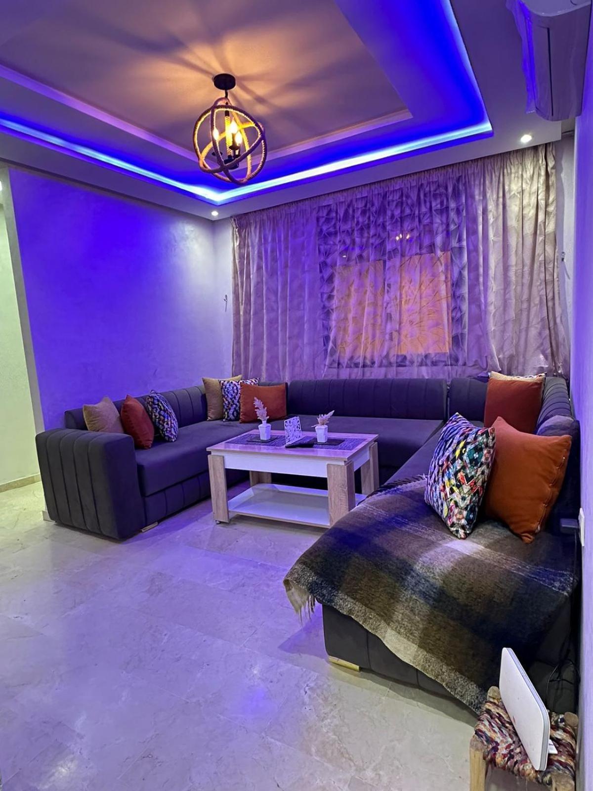 Apartment Elegant *