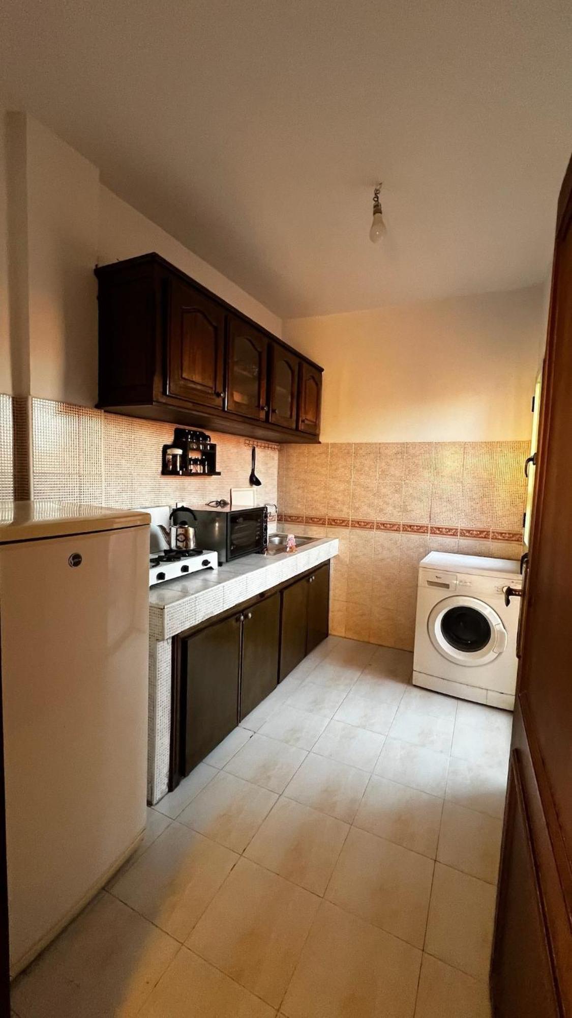 Bright With Great View Apartment *