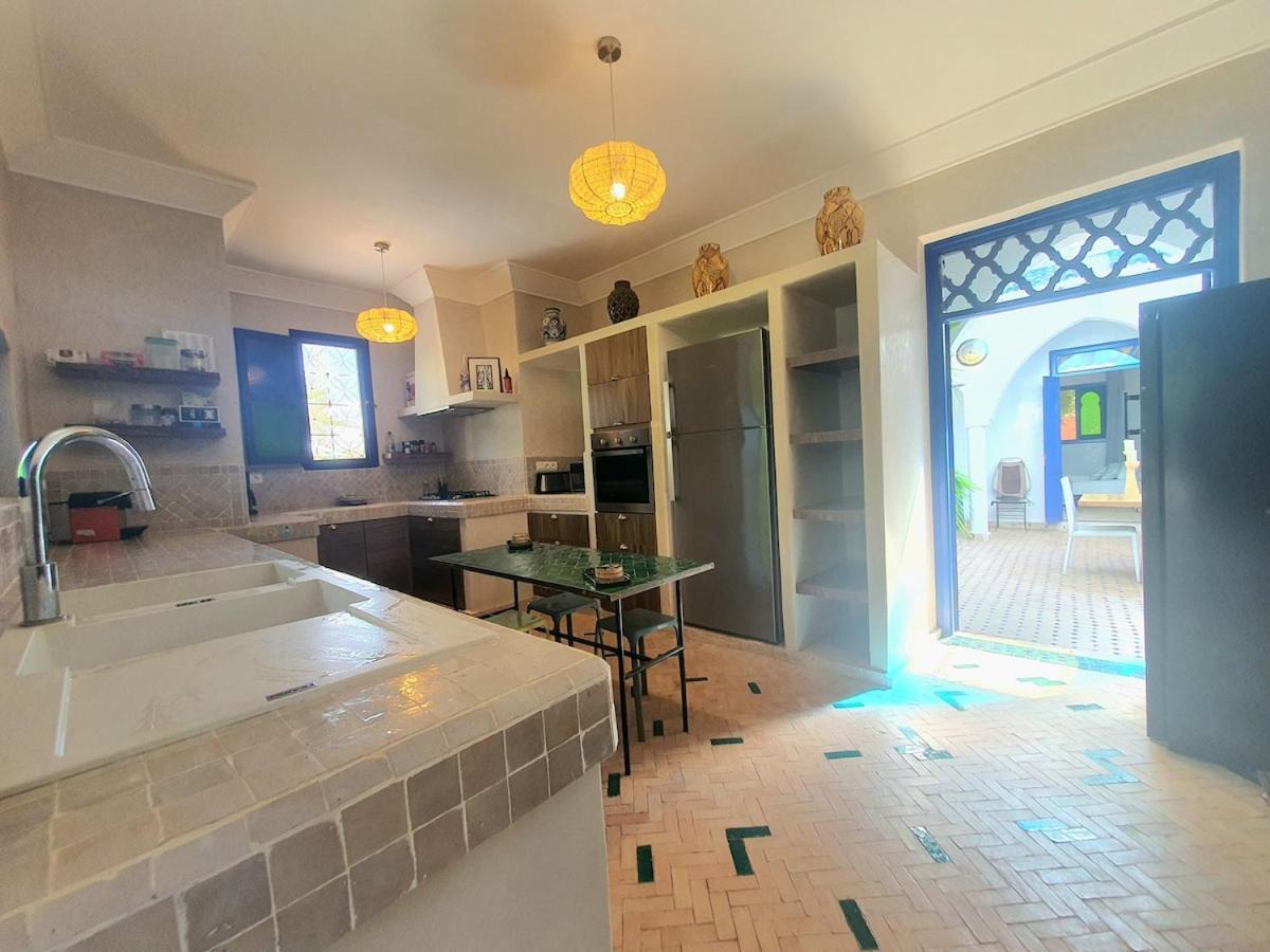 Family Pool Sauna And Hammam Villa *