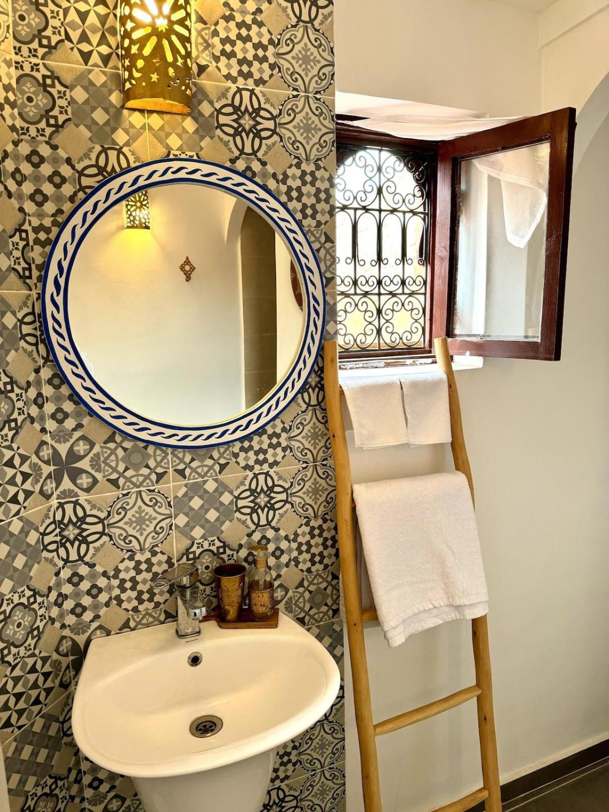 Villa Nabil With Concierge And Free Breakfast Marrakesh
