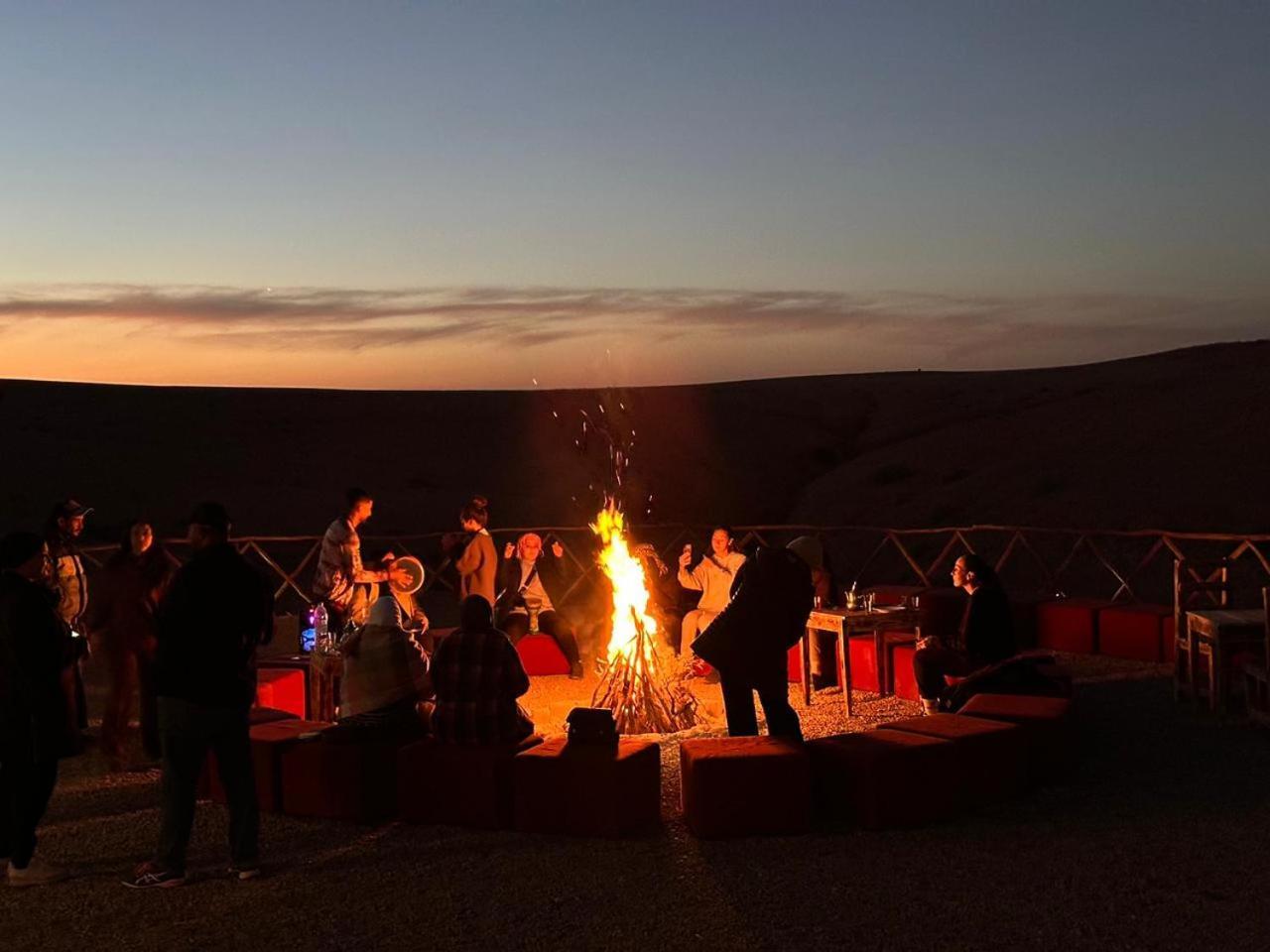 Tendance In Marrakech Riad Marrakesh