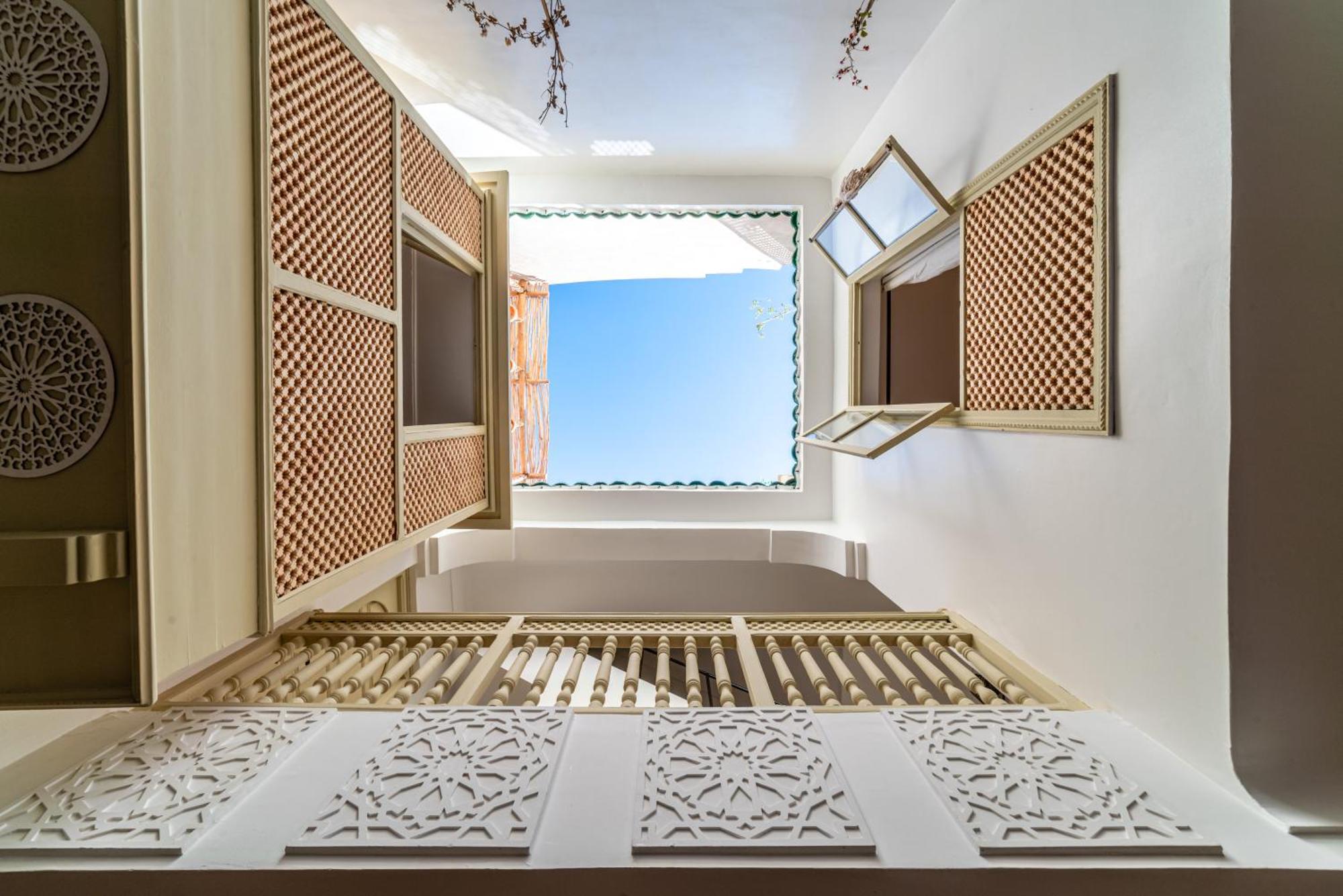 Riad Kasbabouch - Breakfast - 10mn To Jamaa Al Fna