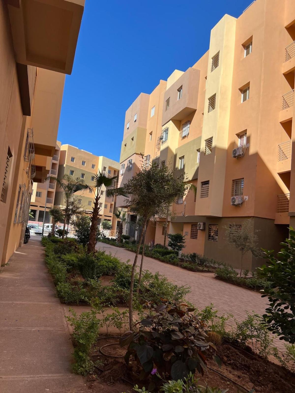 Marrakech *
