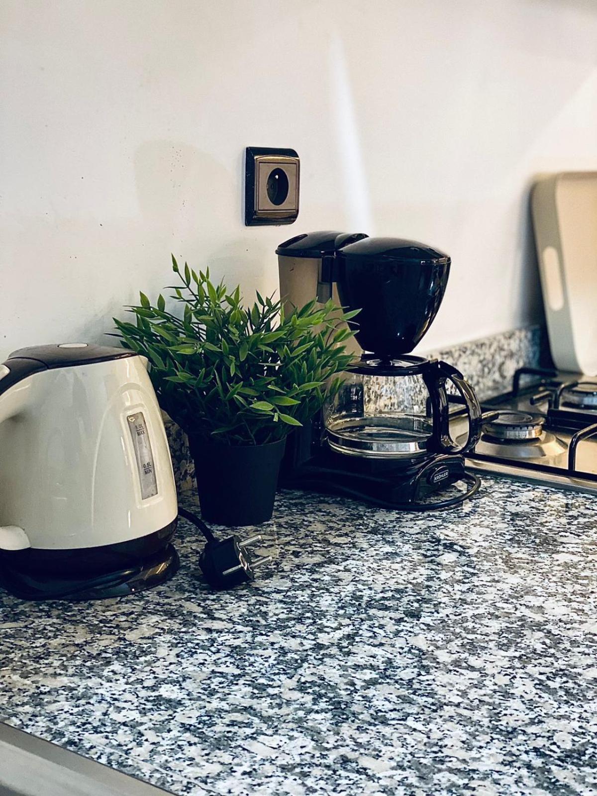 Appartement Gueliz 30 Marrakesh