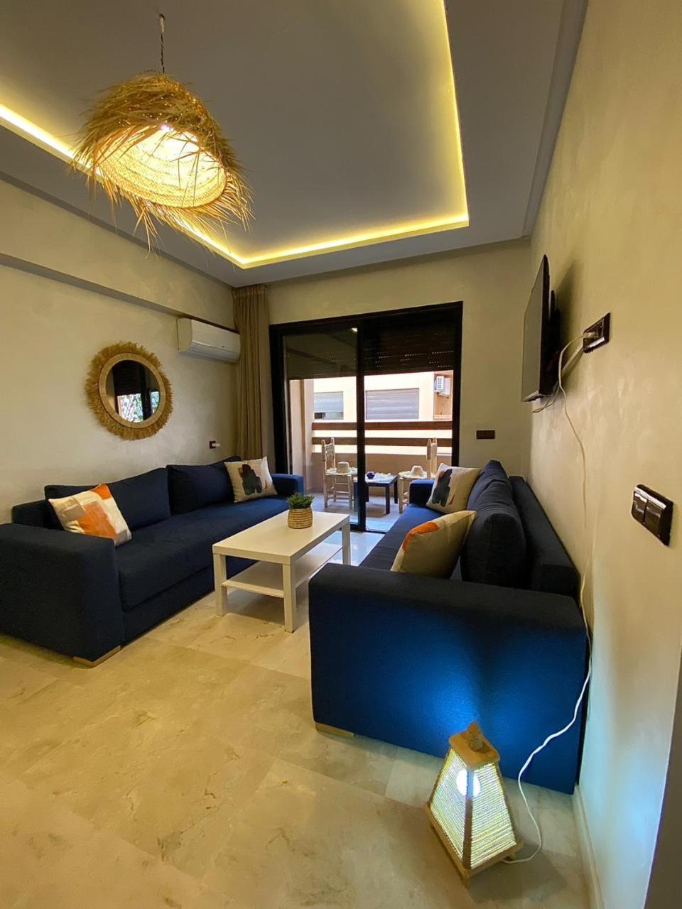 Gueliz 30 Appartement *