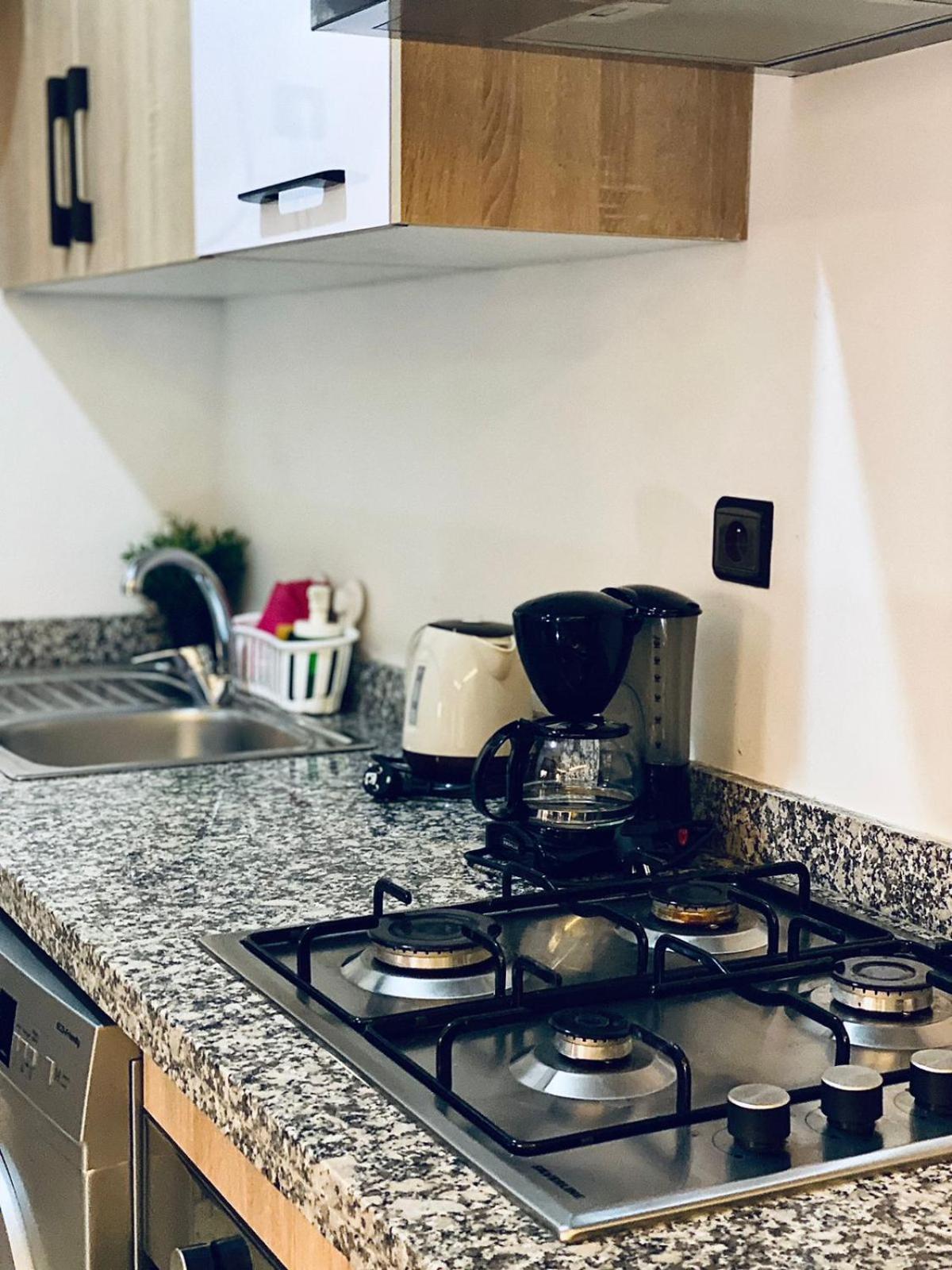 Gueliz 30 Appartement Marrakesh