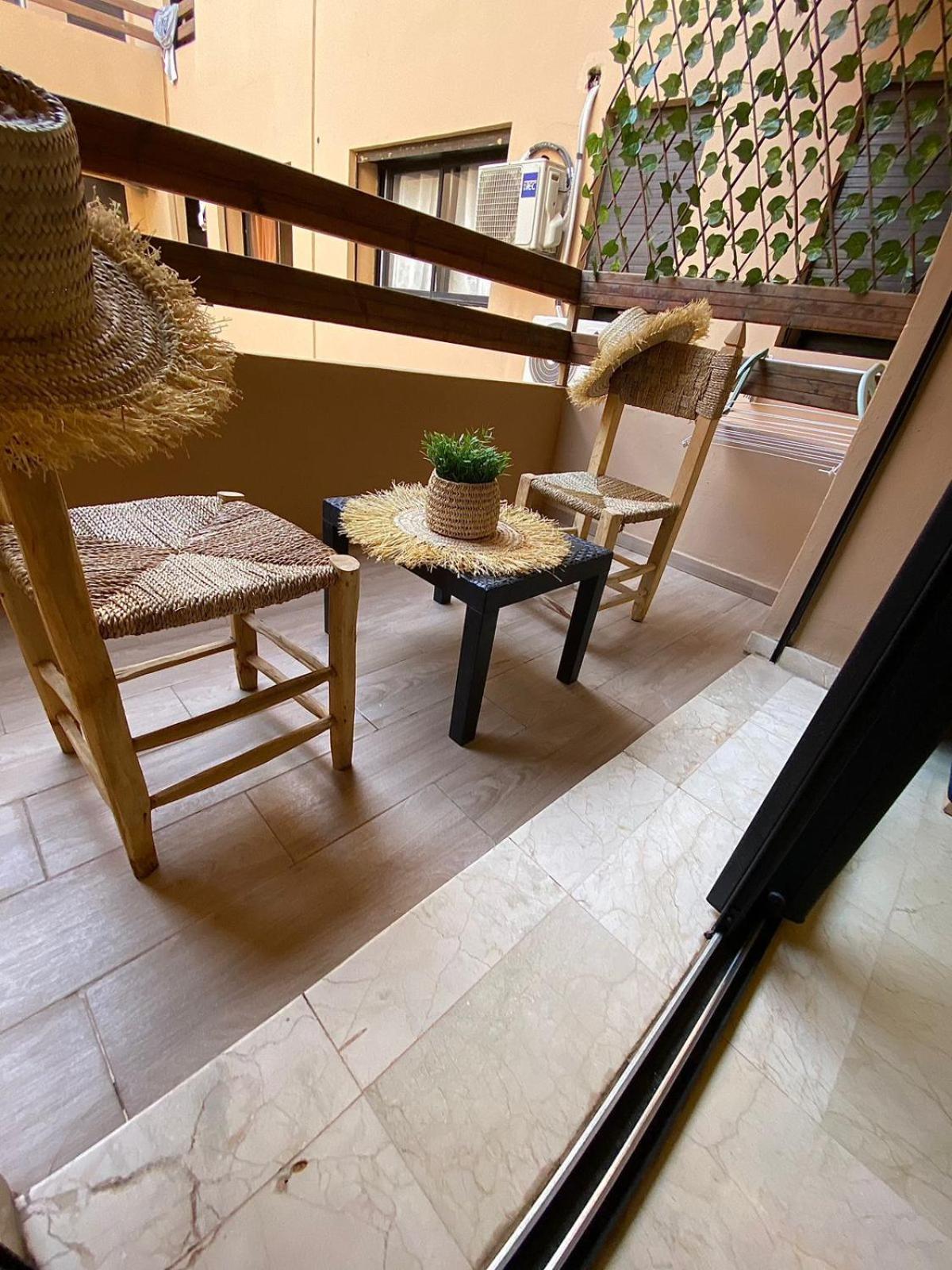 Appartement Gueliz 30 Marrakesh