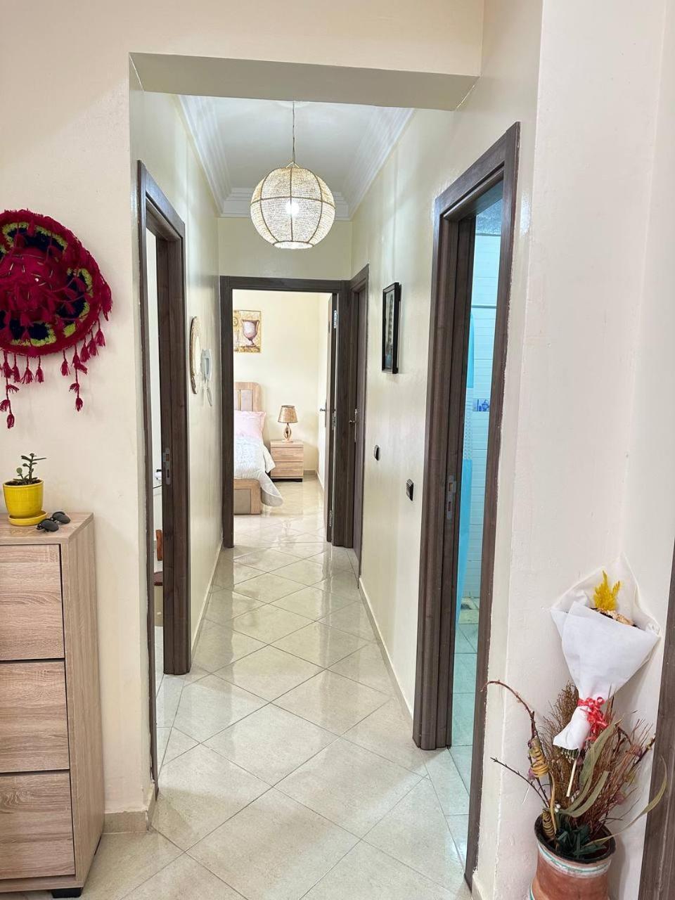 Séjour chez l'habitant Charming And Comfortable Near Marrakech Airport Marrakesh
