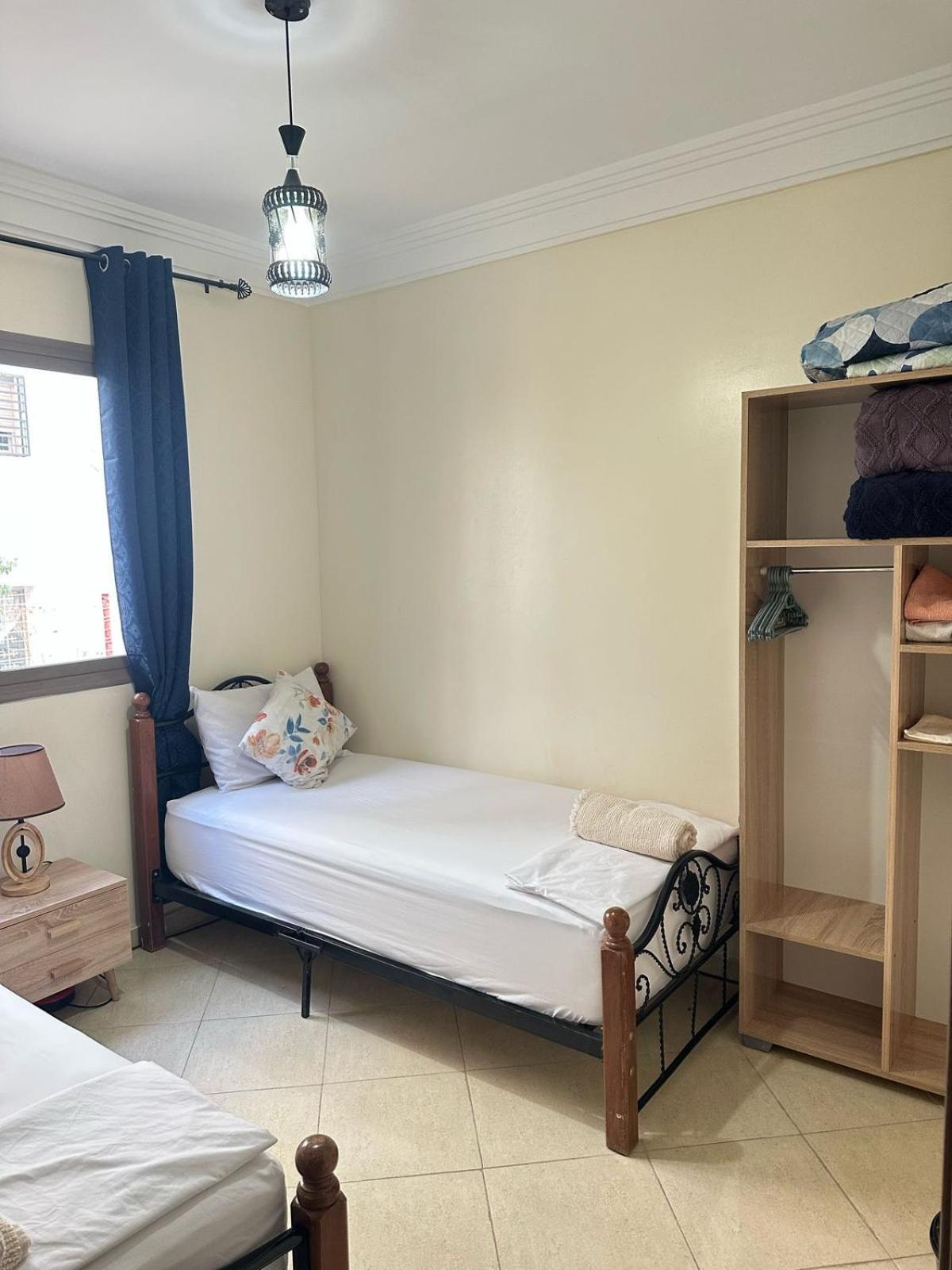 Charming And Comfortable Near Marrakech Airport Séjour chez l'habitant Marrakesh