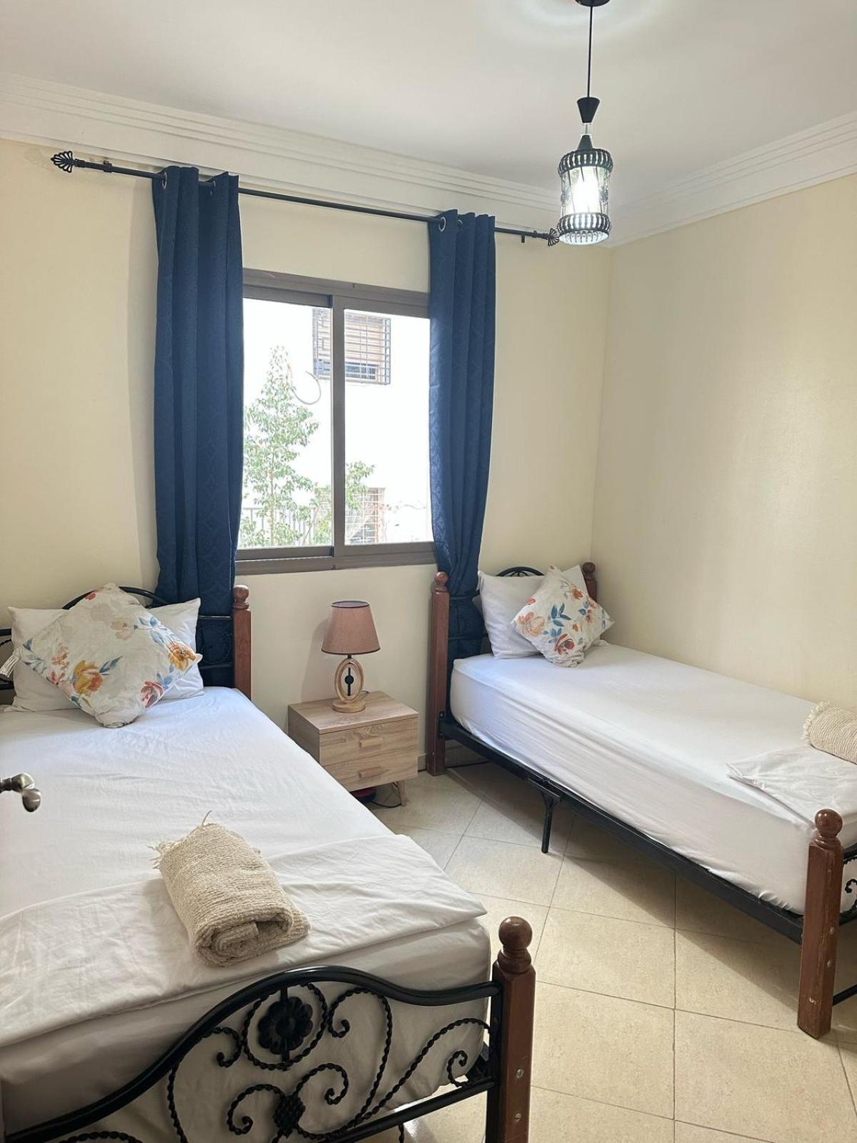 Charming And Comfortable Near Marrakech Airport Marrakesh
