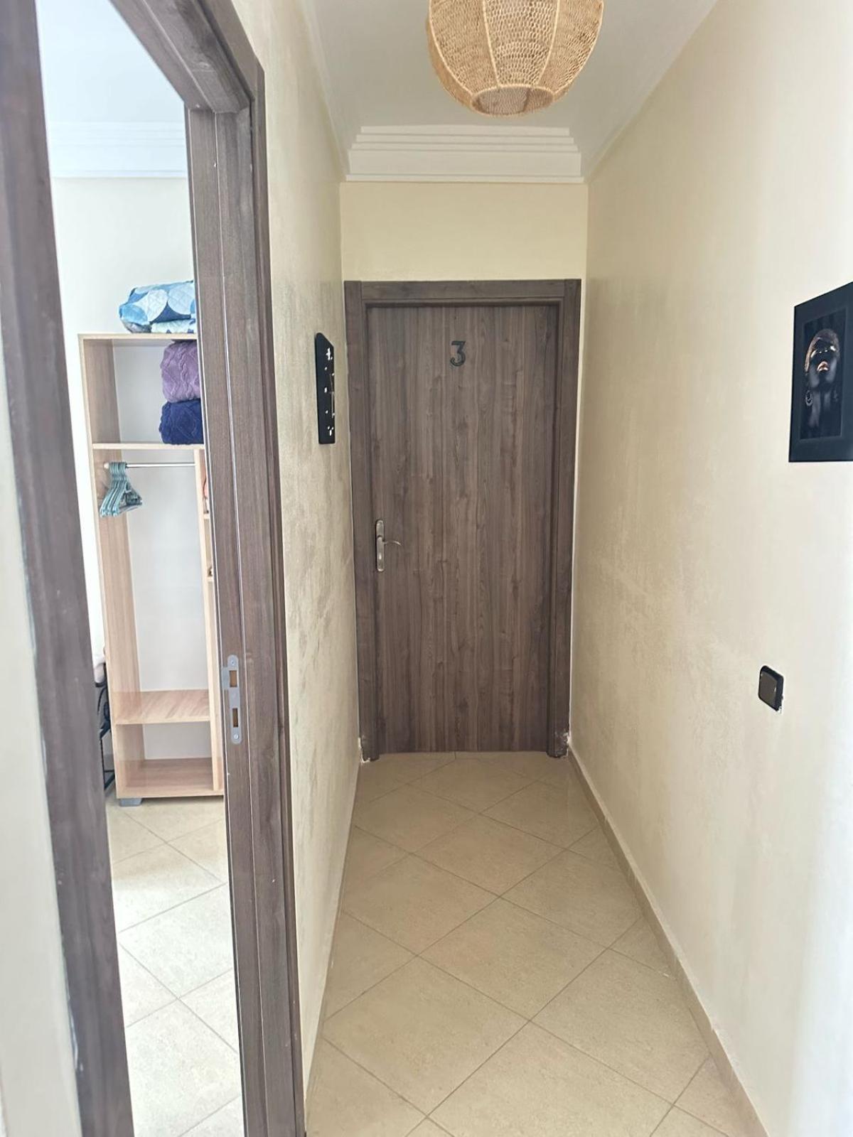 Charming And Comfortable Near Marrakech Airport *