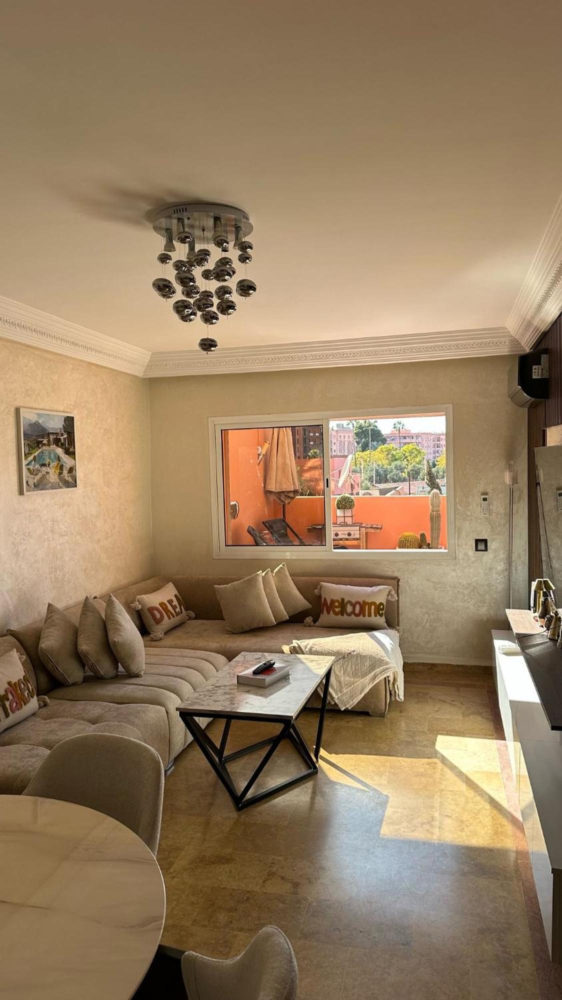 Apartment Charming Center *
