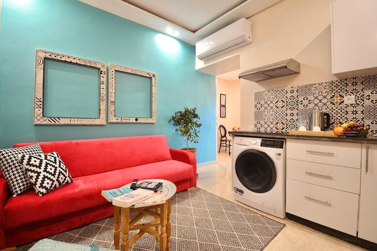 Lalla Homes Pink Gueliz Appartamento