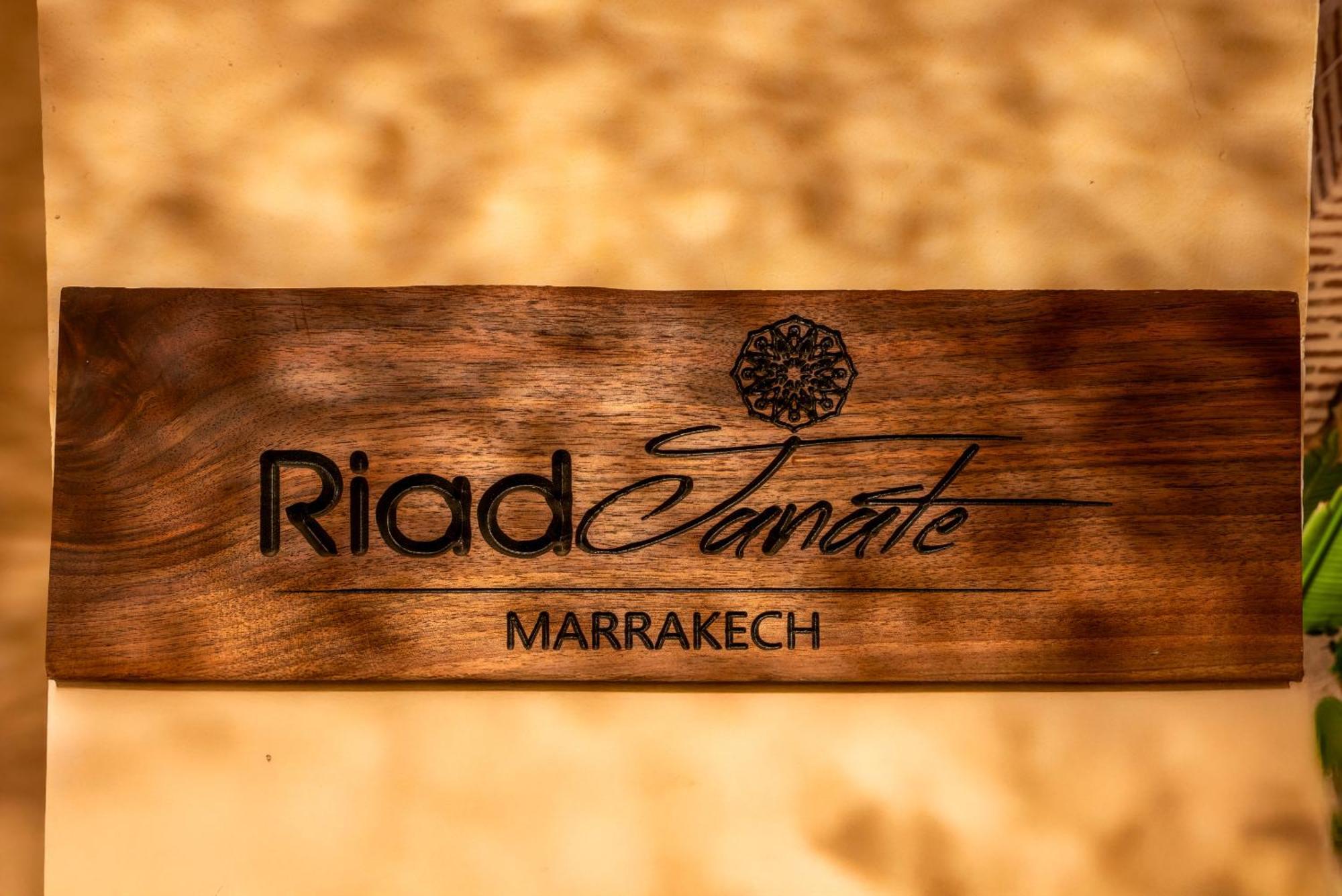 Janate & 4* Marrakesh