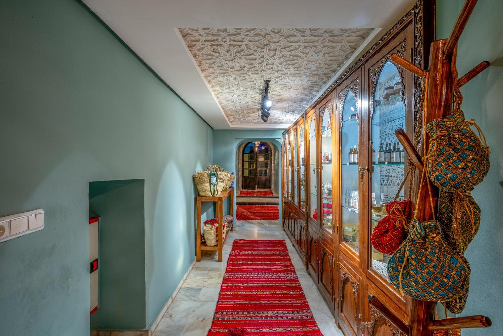 Riad Janate & Marrakesh