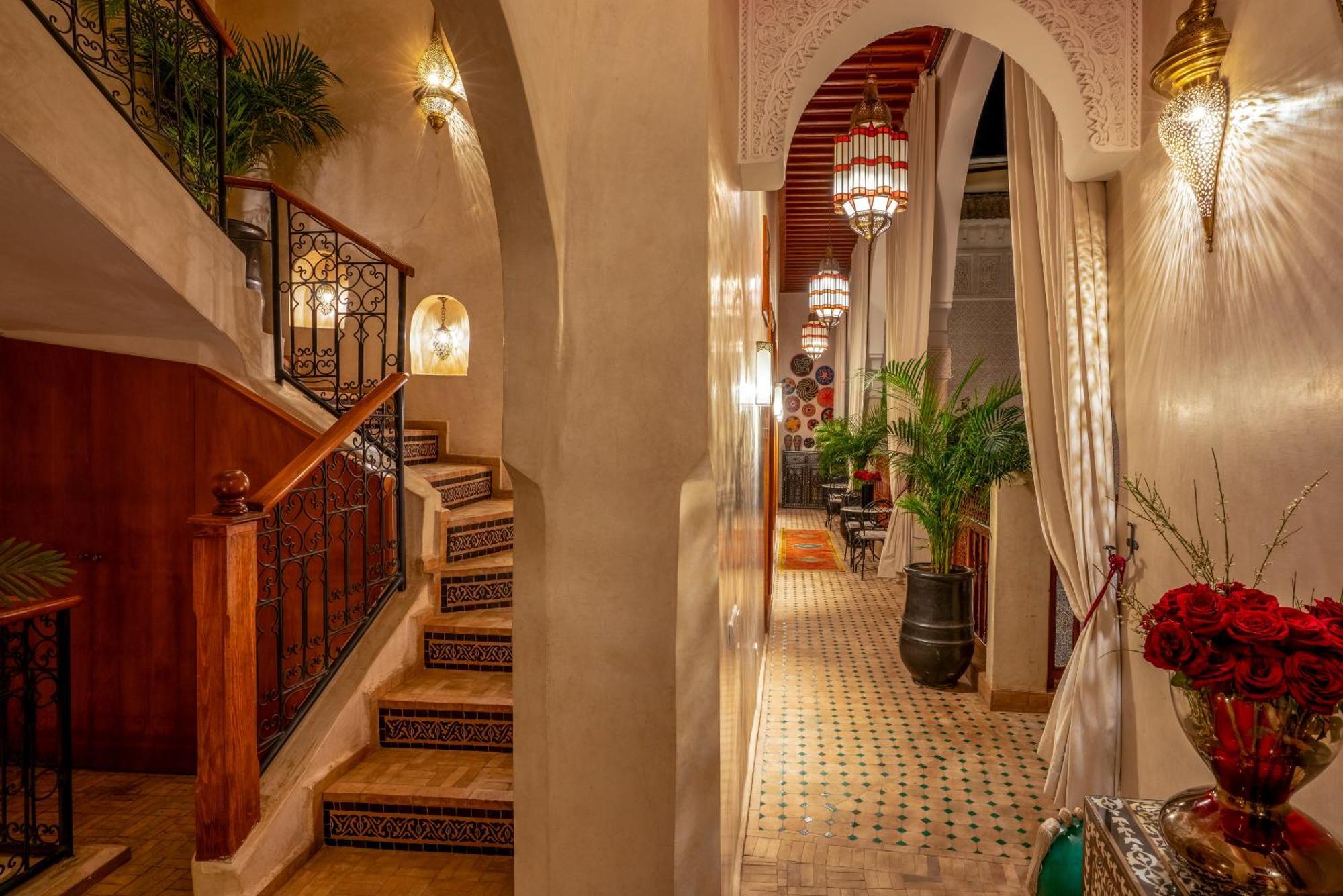 Janate & 4* Marrakesh