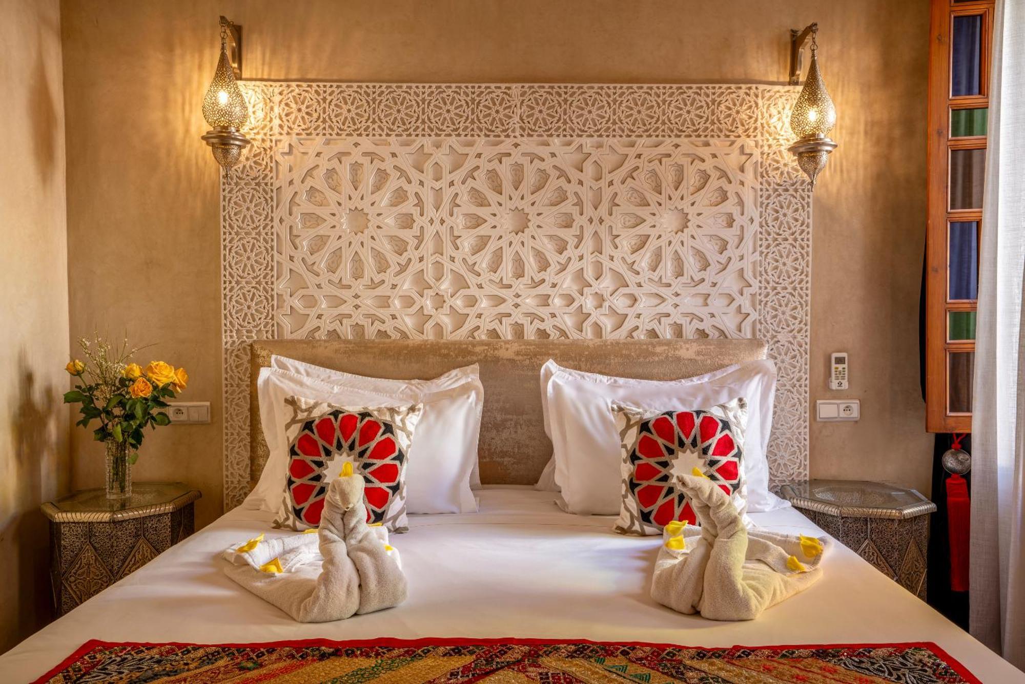 Janate & Riad Marrakesh