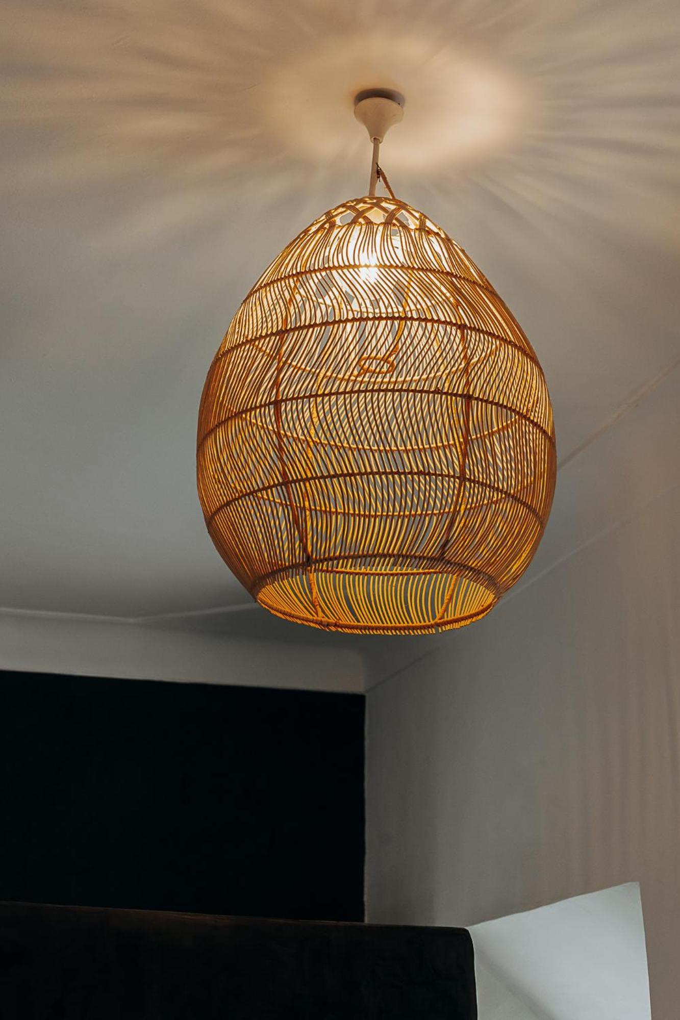 Wenge & 4* Marrakesh