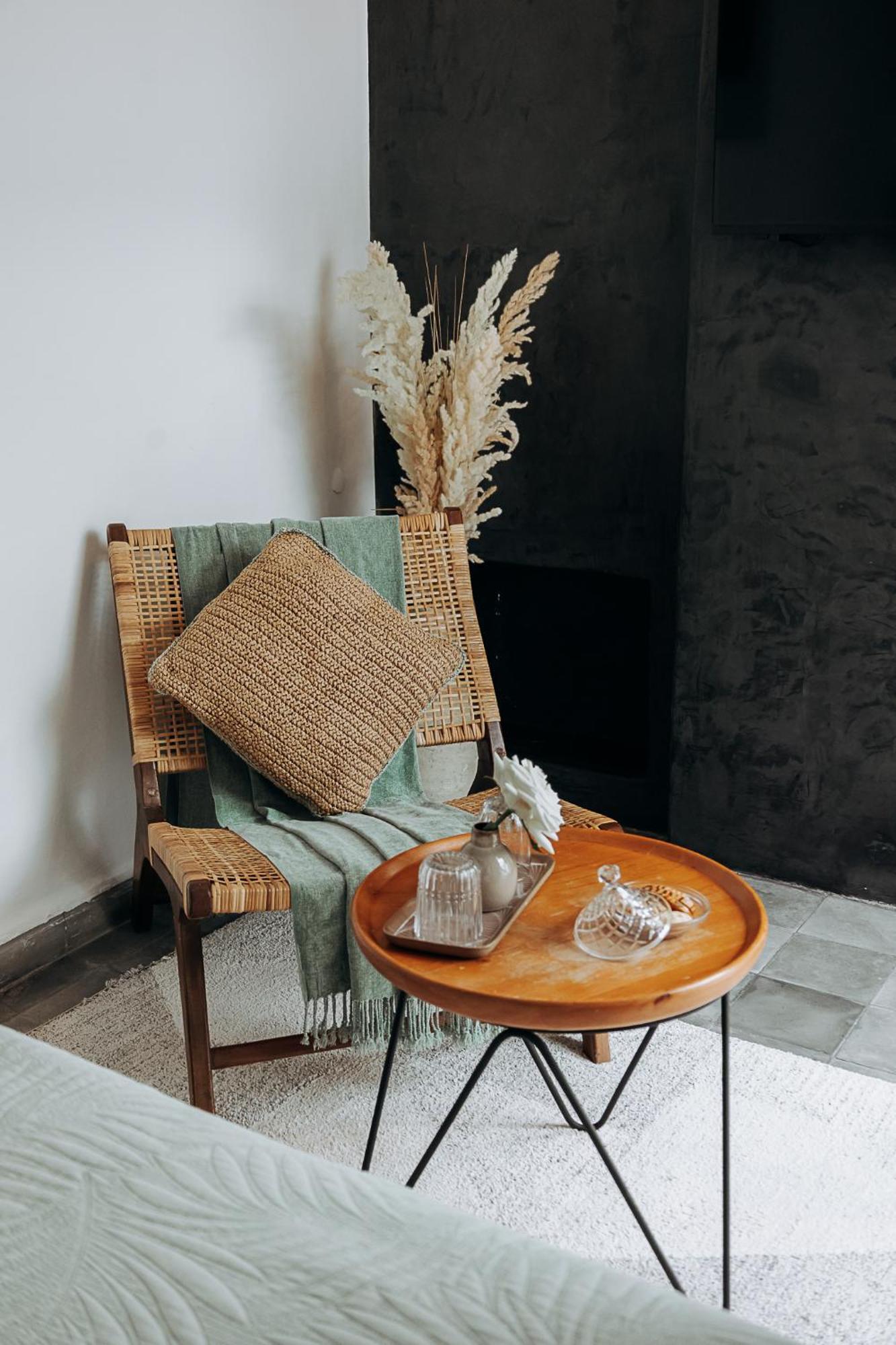 Wenge & Marrakesh
