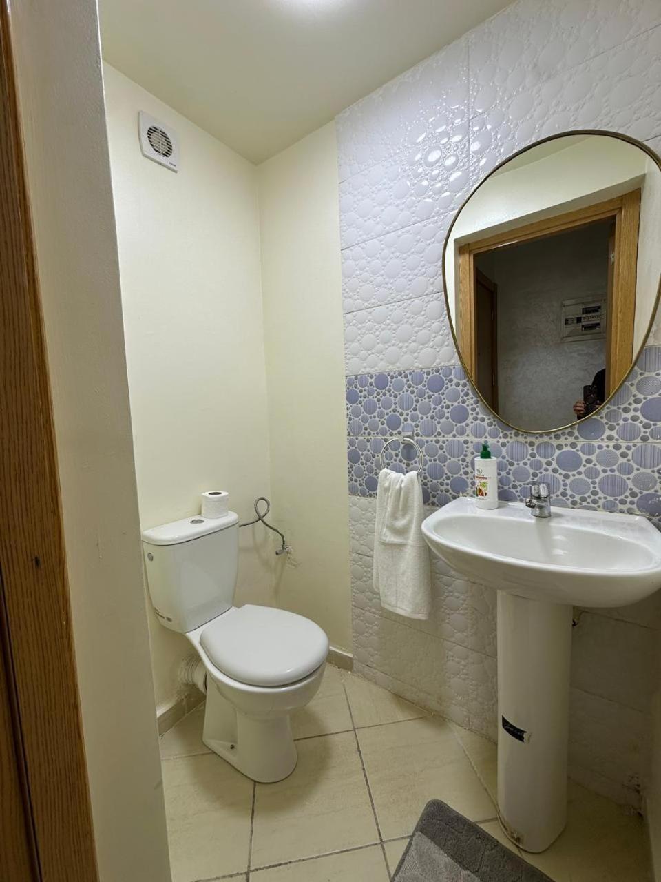 Charming Close To Airport Marrakech Marrakesh