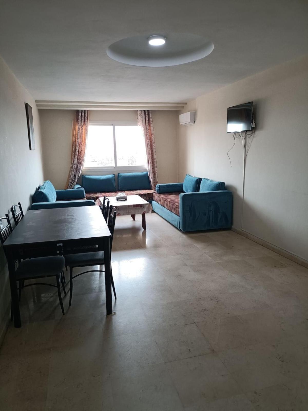 Appartement Family 31 Marrakesh
