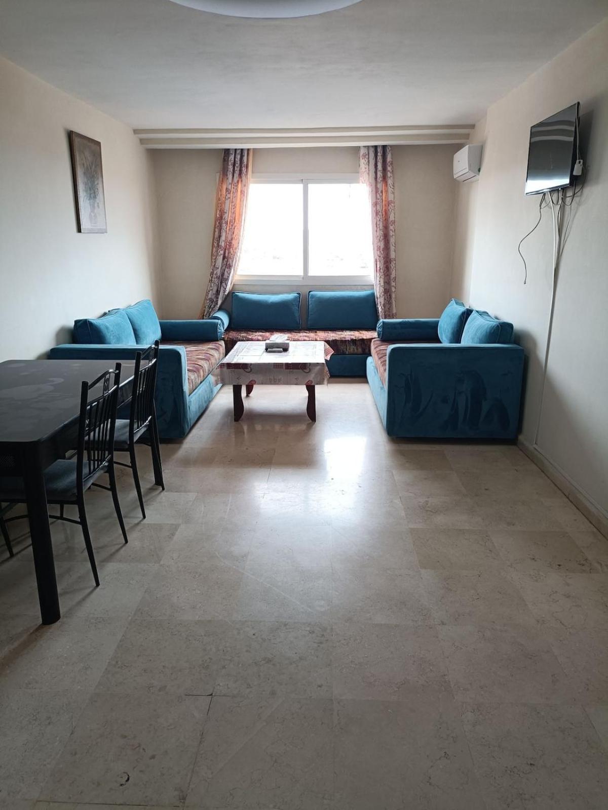 Family 31 Appartement Marrakesh