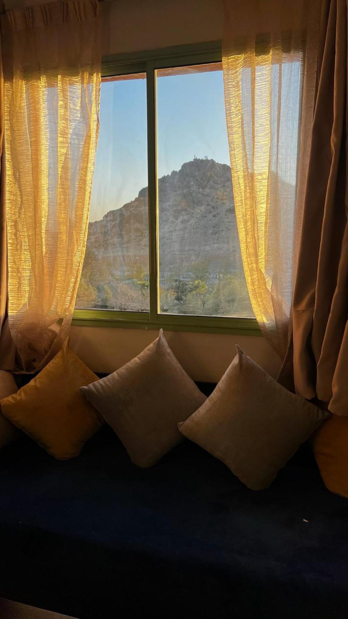 Appartement Bright With Great View Marrakesh