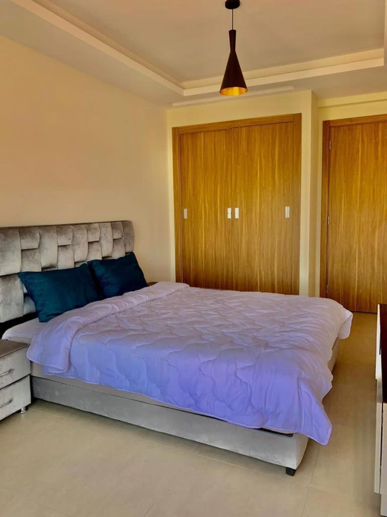 2 Ch Moderne A Gueliz Marrakech - Famille Uniquement Marrakesh
