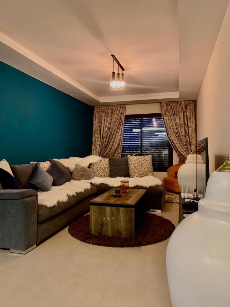 2 Ch Moderne A Gueliz Marrakech - Famille Uniquement * Marrakesh