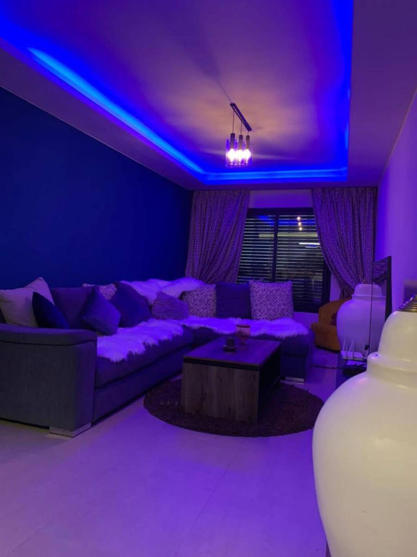 2 Ch Moderne A Gueliz Marrakech - Famille Uniquement Appartement *