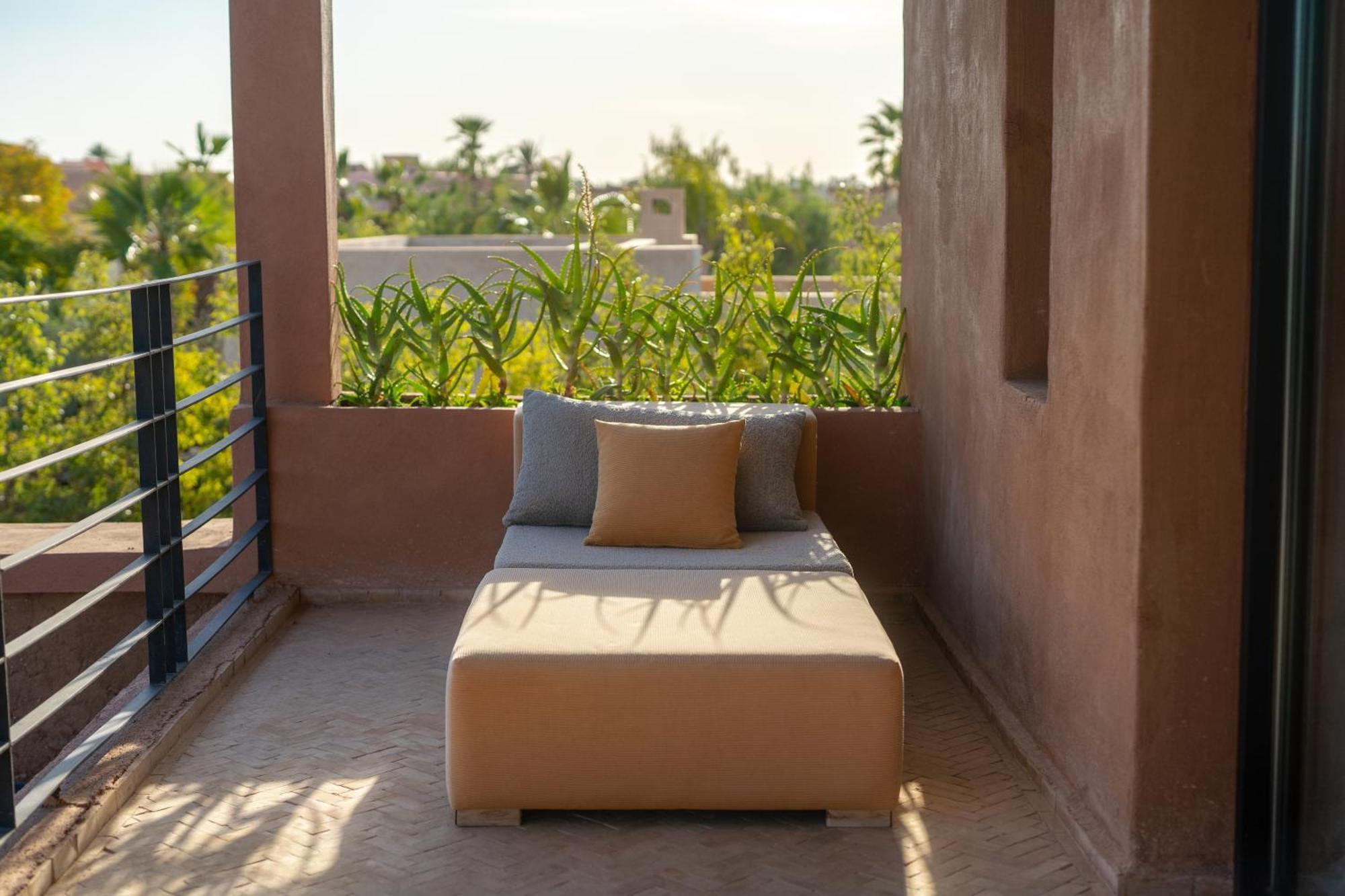 Luxe Dar Paumar, Marrakech Villa