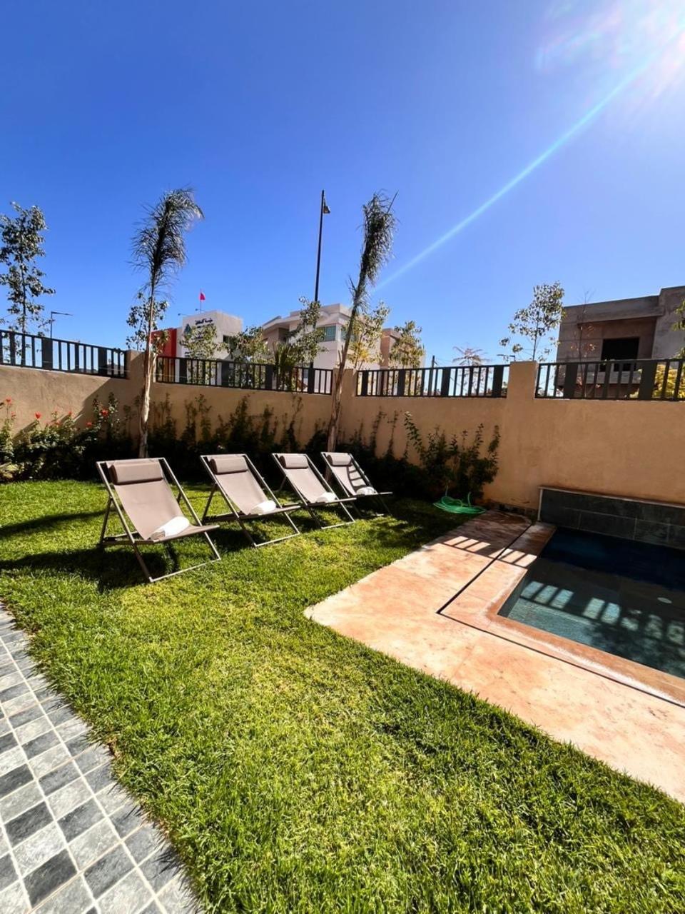 Targa Family Luxury Apartment *