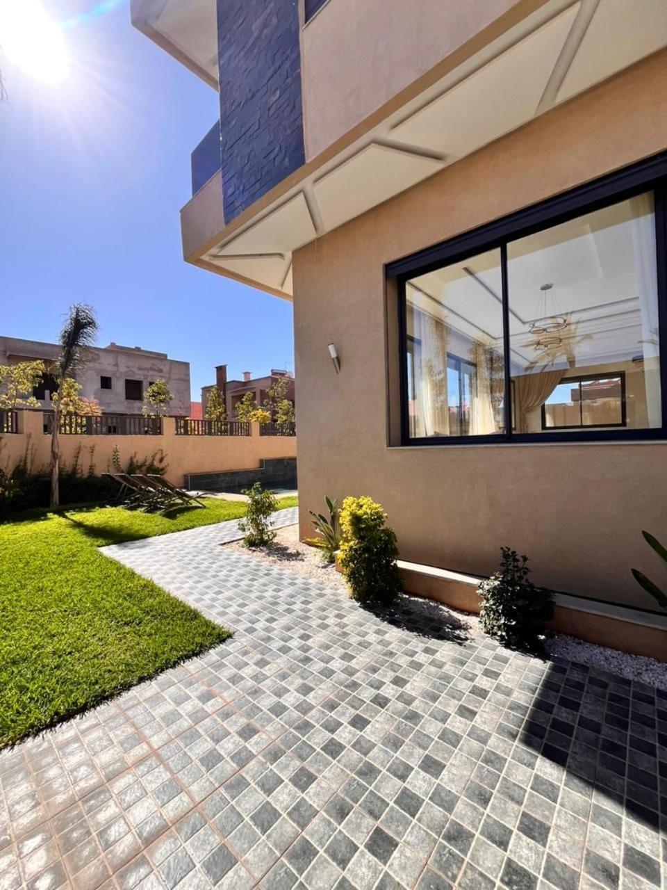 Targa Family Luxury * Marrakesch