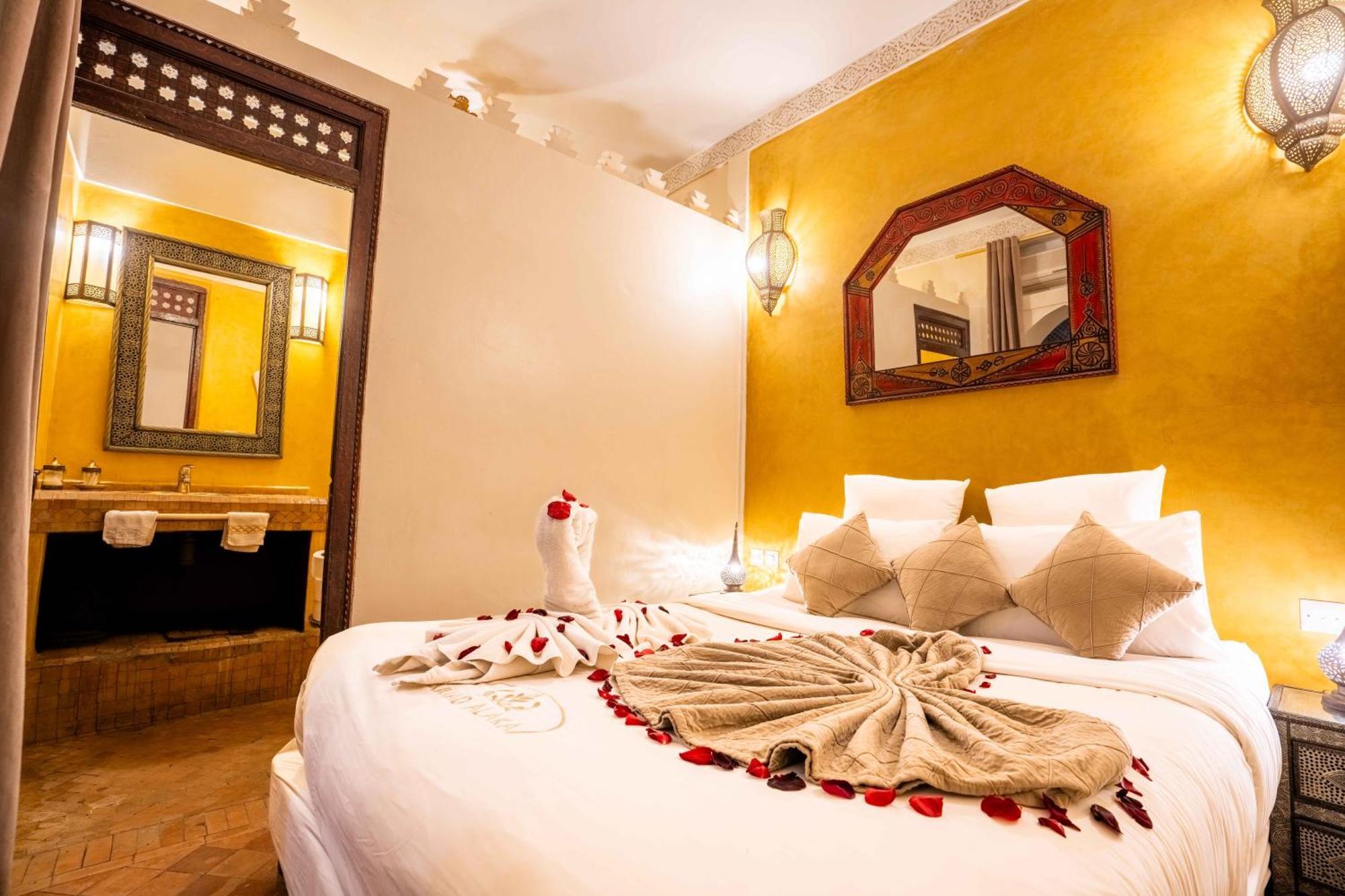 Riad Alaka Marrakesh