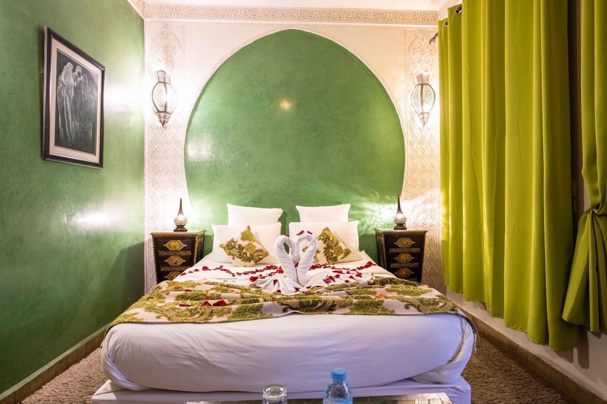 Alaka 4* Marrakesh