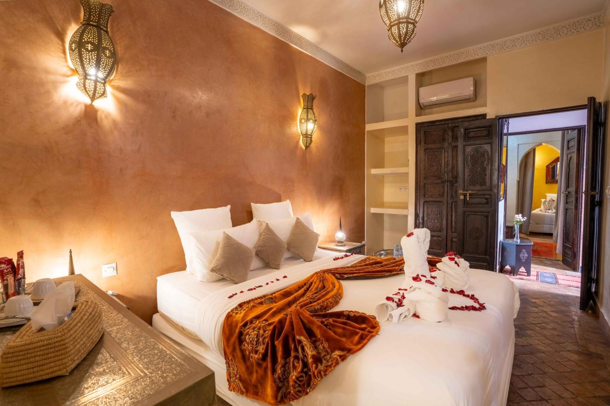 Alaka Riad 4*