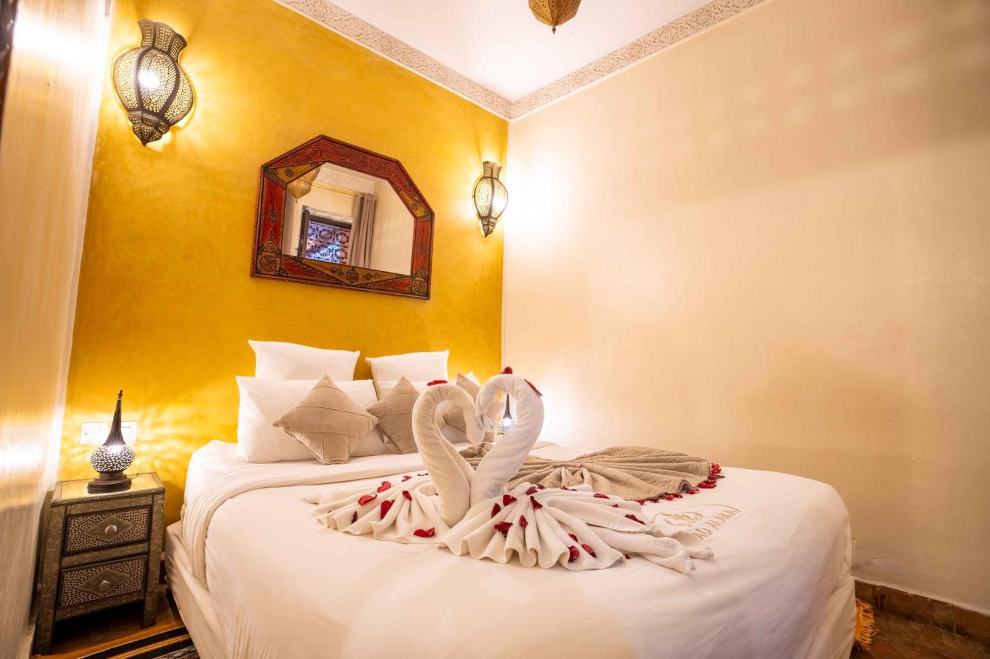 Alaka 4* Marrakesh