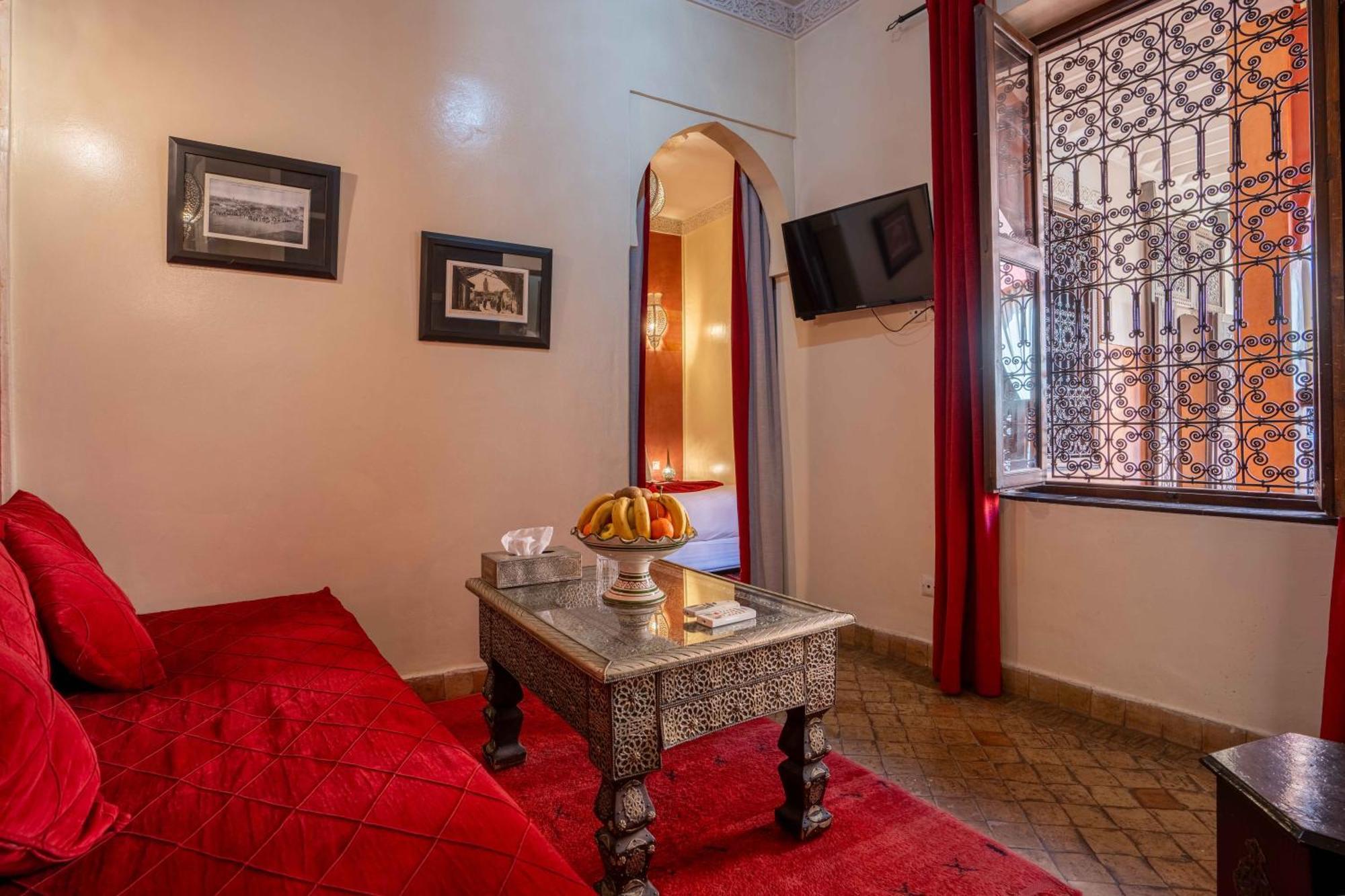 Alaka Riad 4*