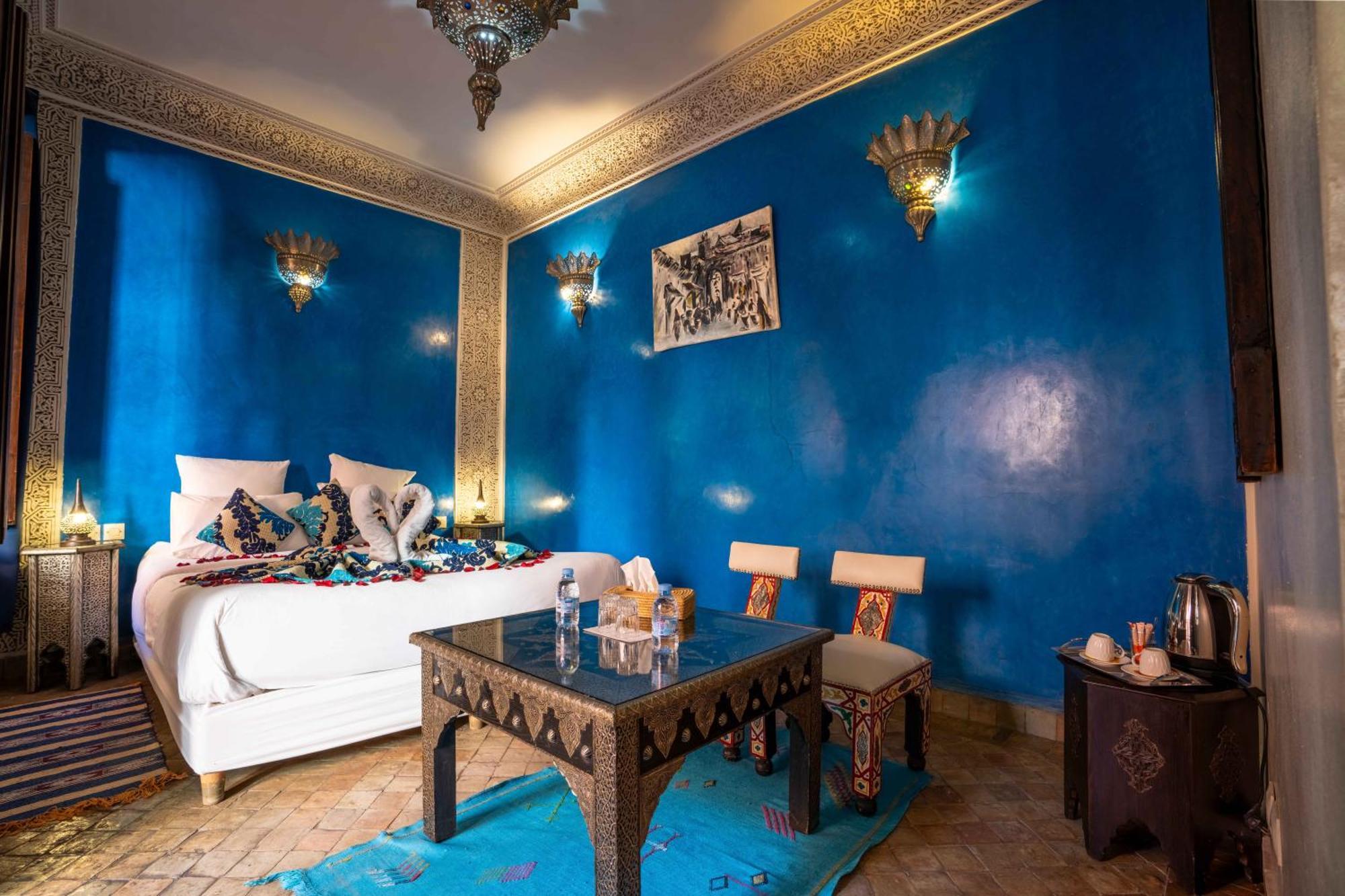 Riad Alaka Marrakesh