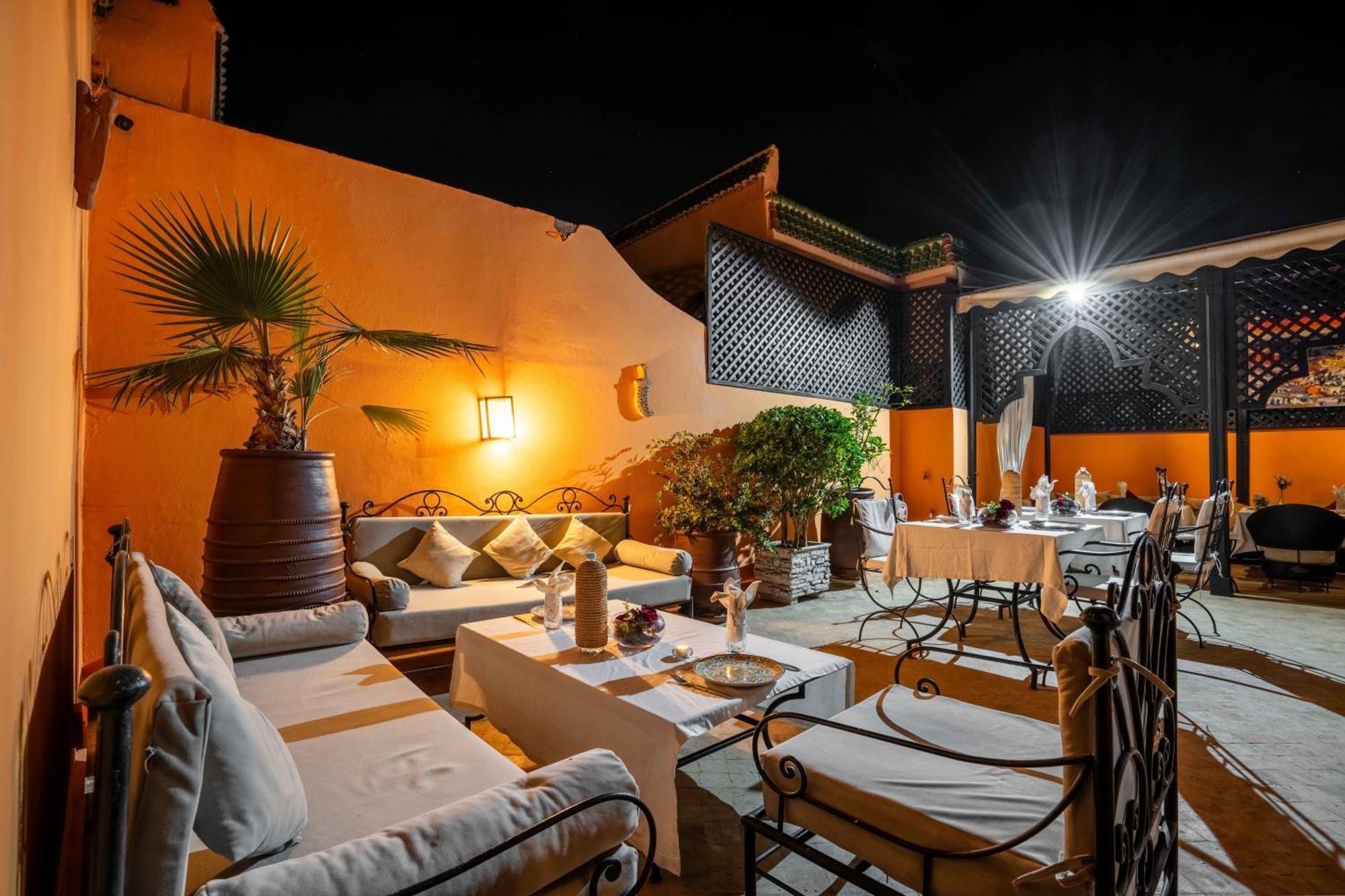 Alaka Marrakesh
