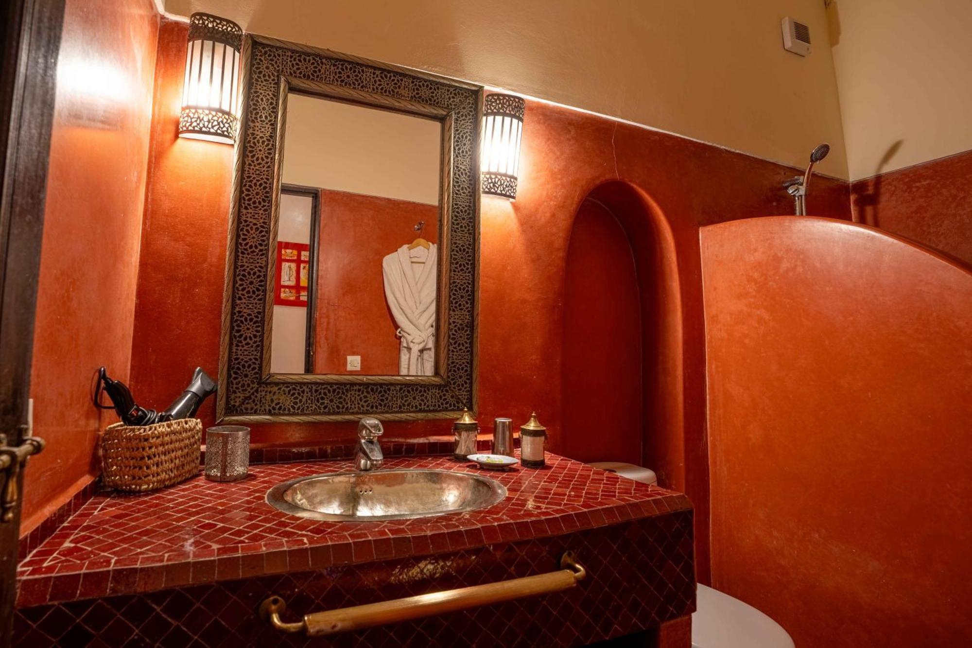 Alaka Riad Marrakesh