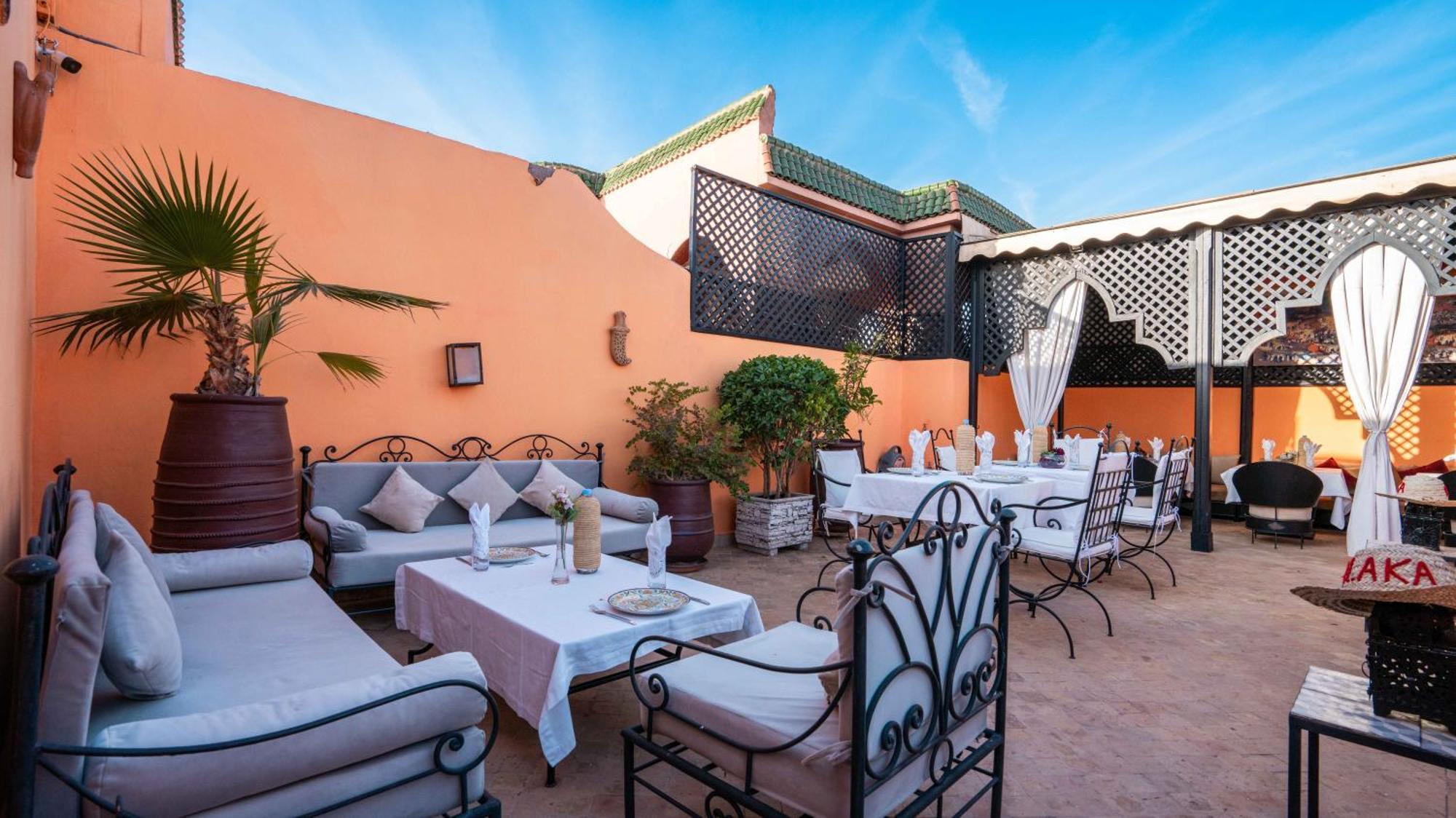 Alaka 4* Marrakesh