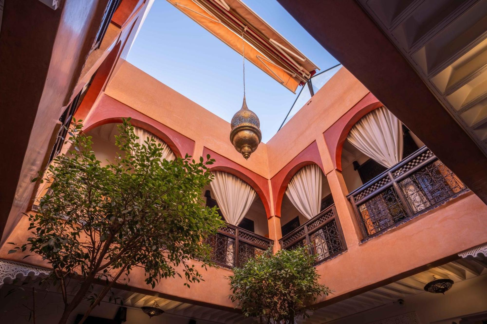 Riad Alaka 4*