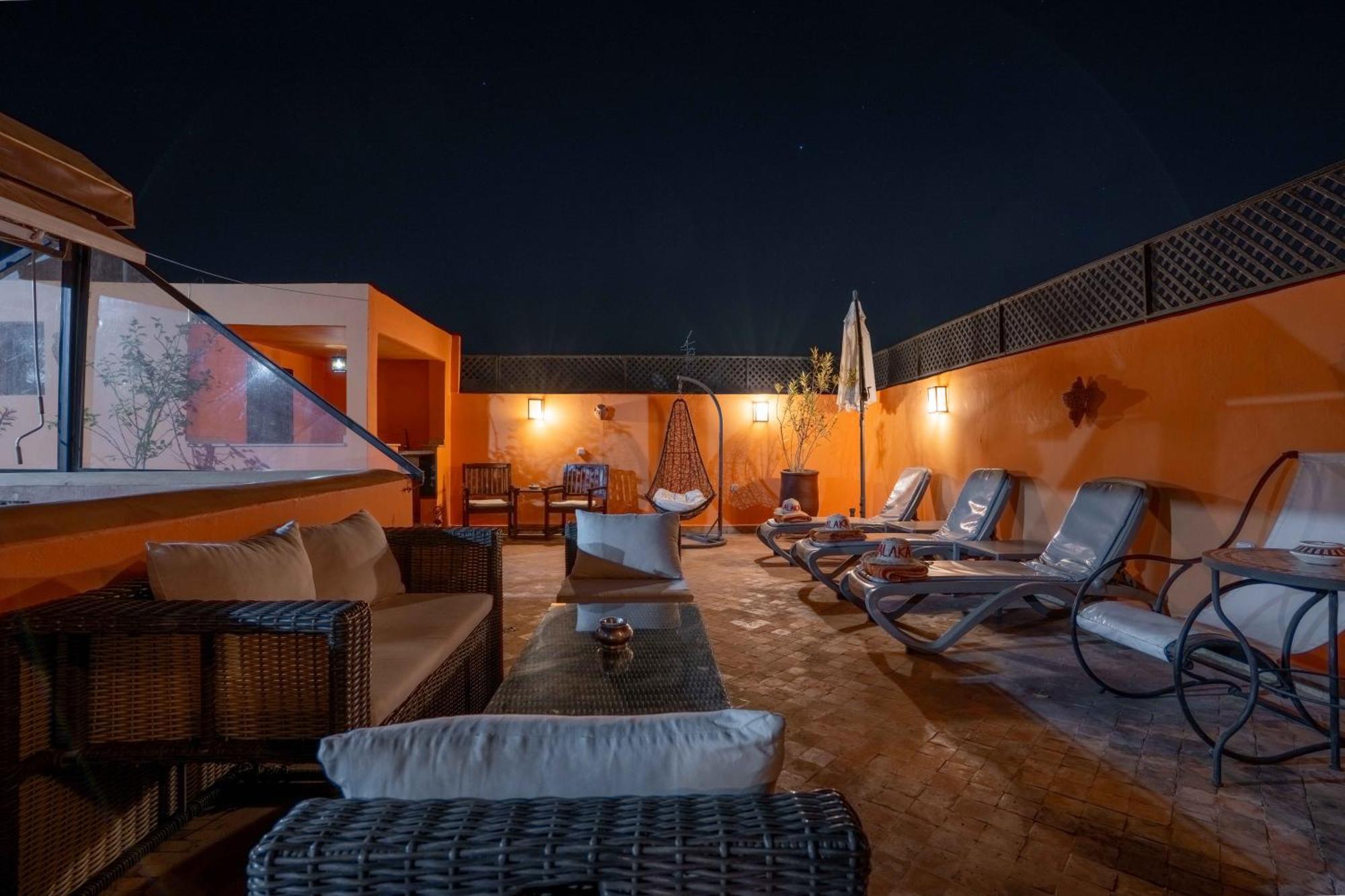 Alaka 4* Marrakesh