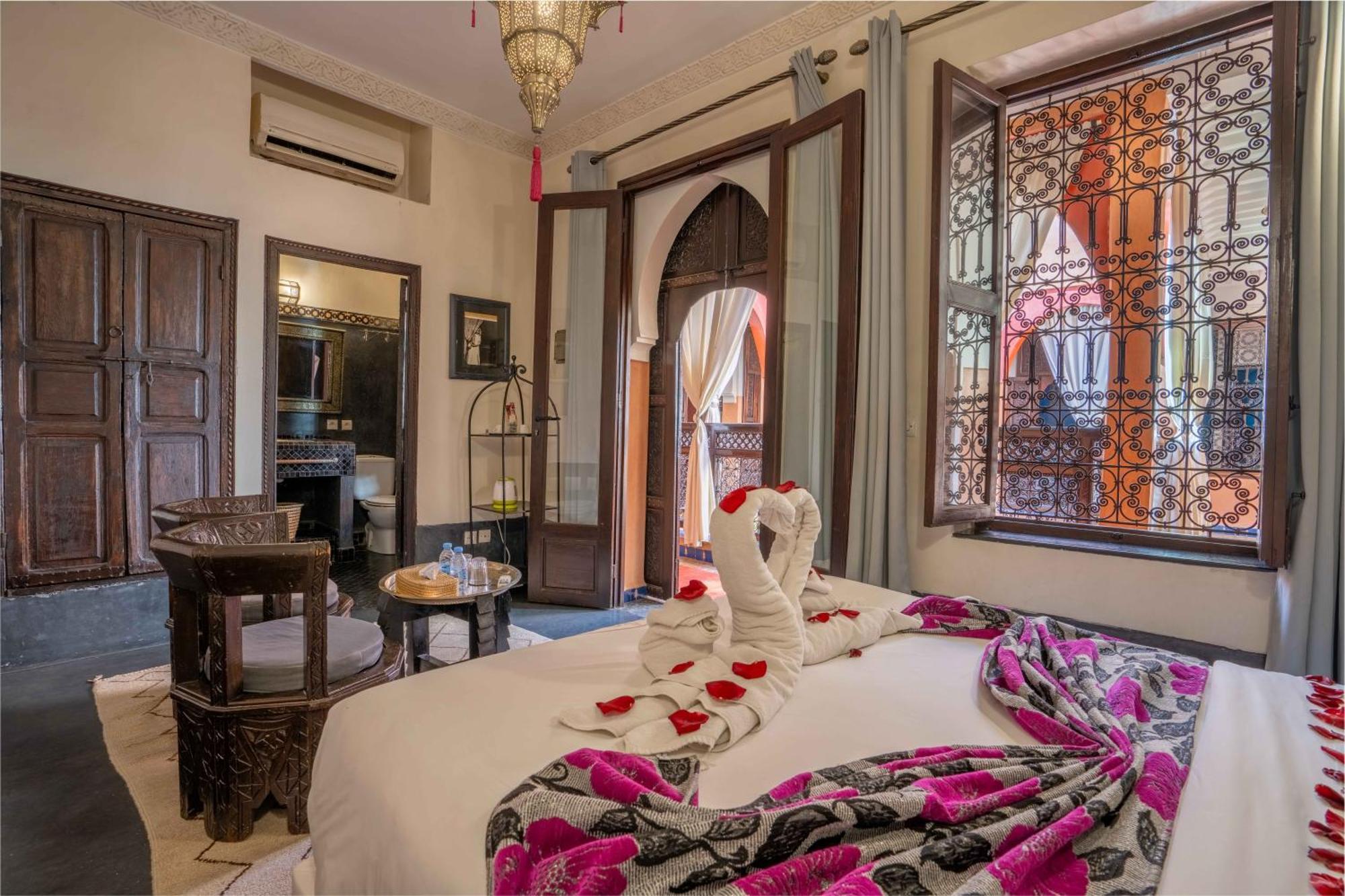 Riad Alaka Marrakesh