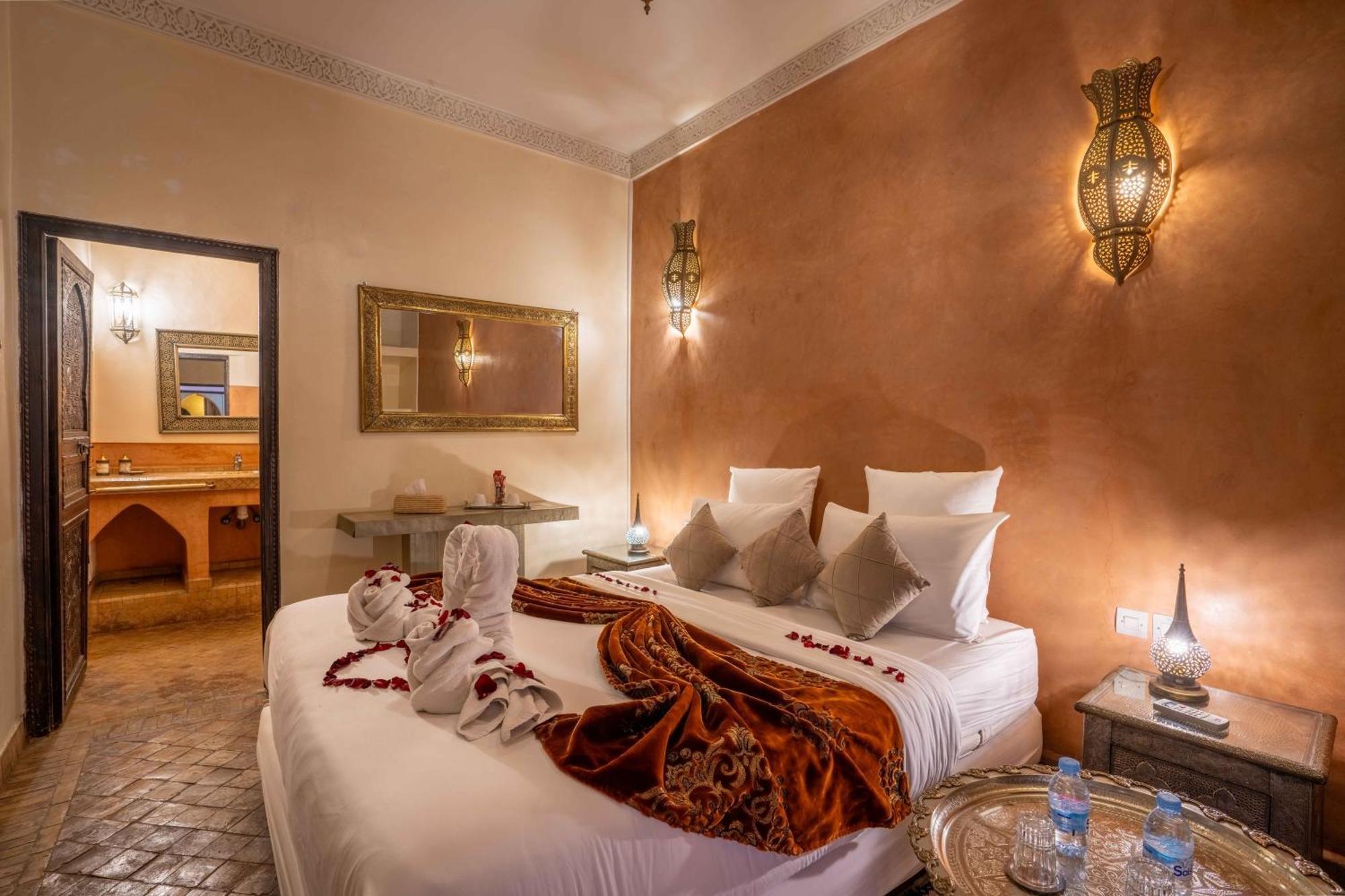Alaka Marrakesh
